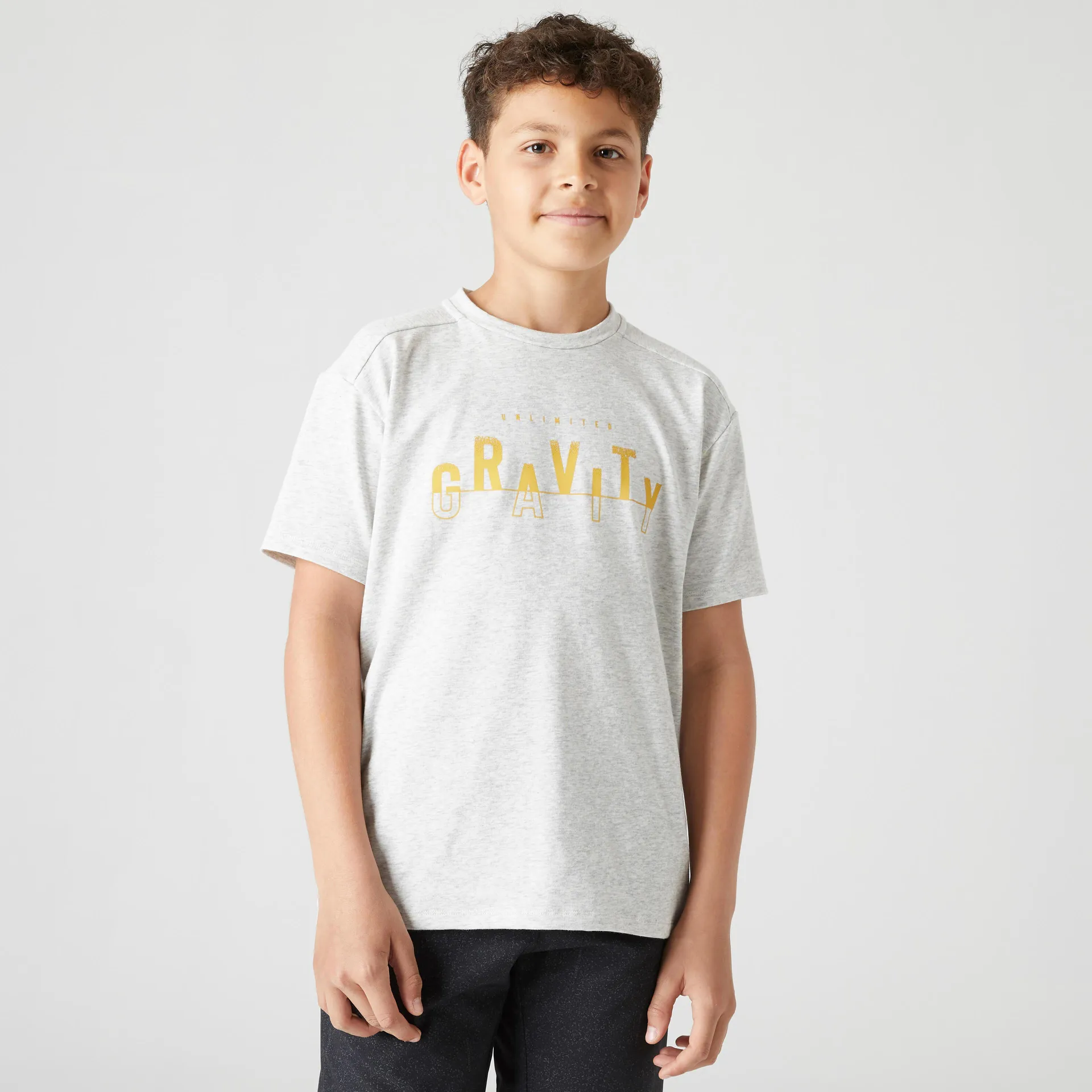 T-shirt 500 – Enfants