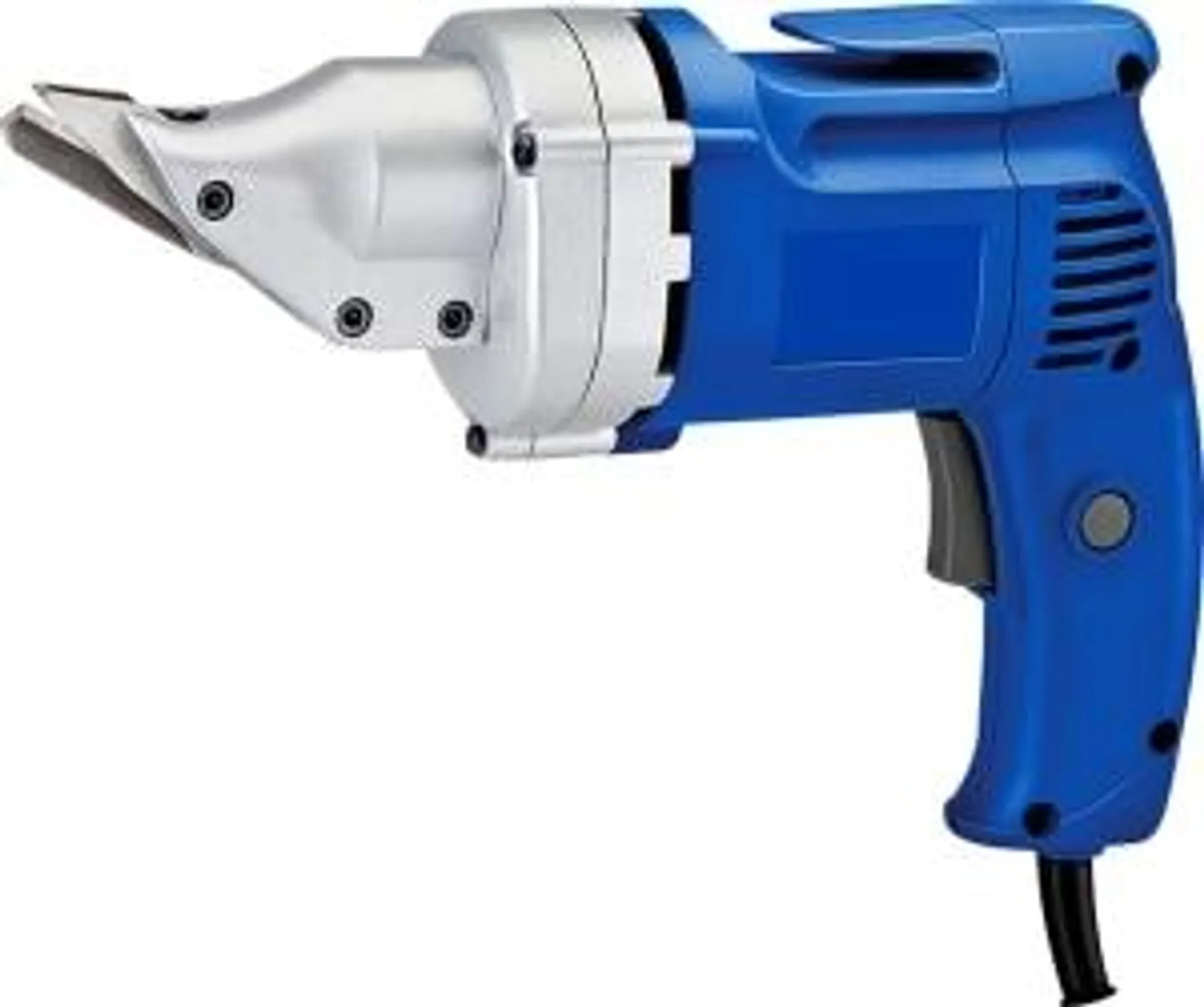 Electric Pistol-Grip Metal Shear