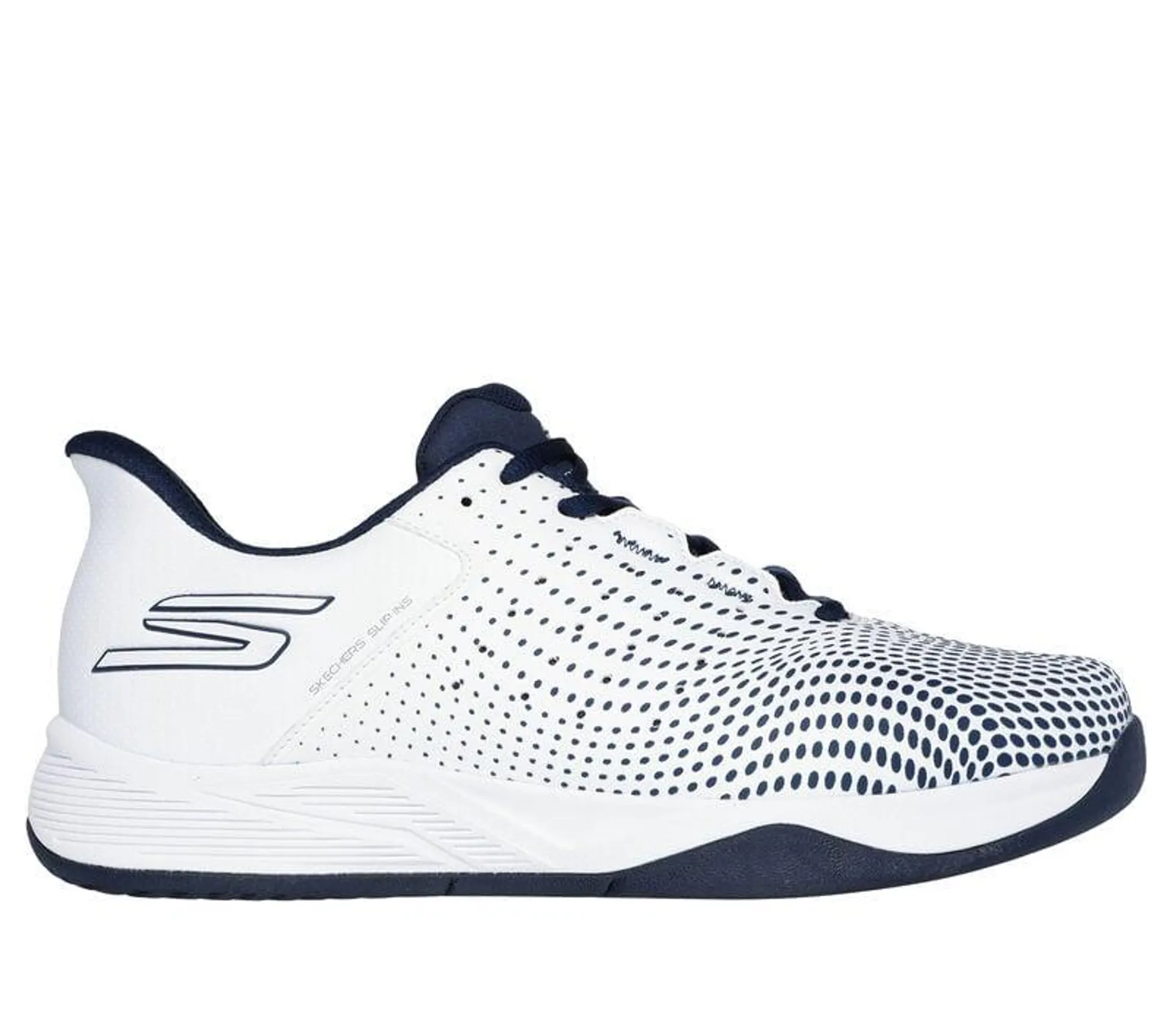 Skechers Slip-ins Relaxed Fit: Viper Court Reload