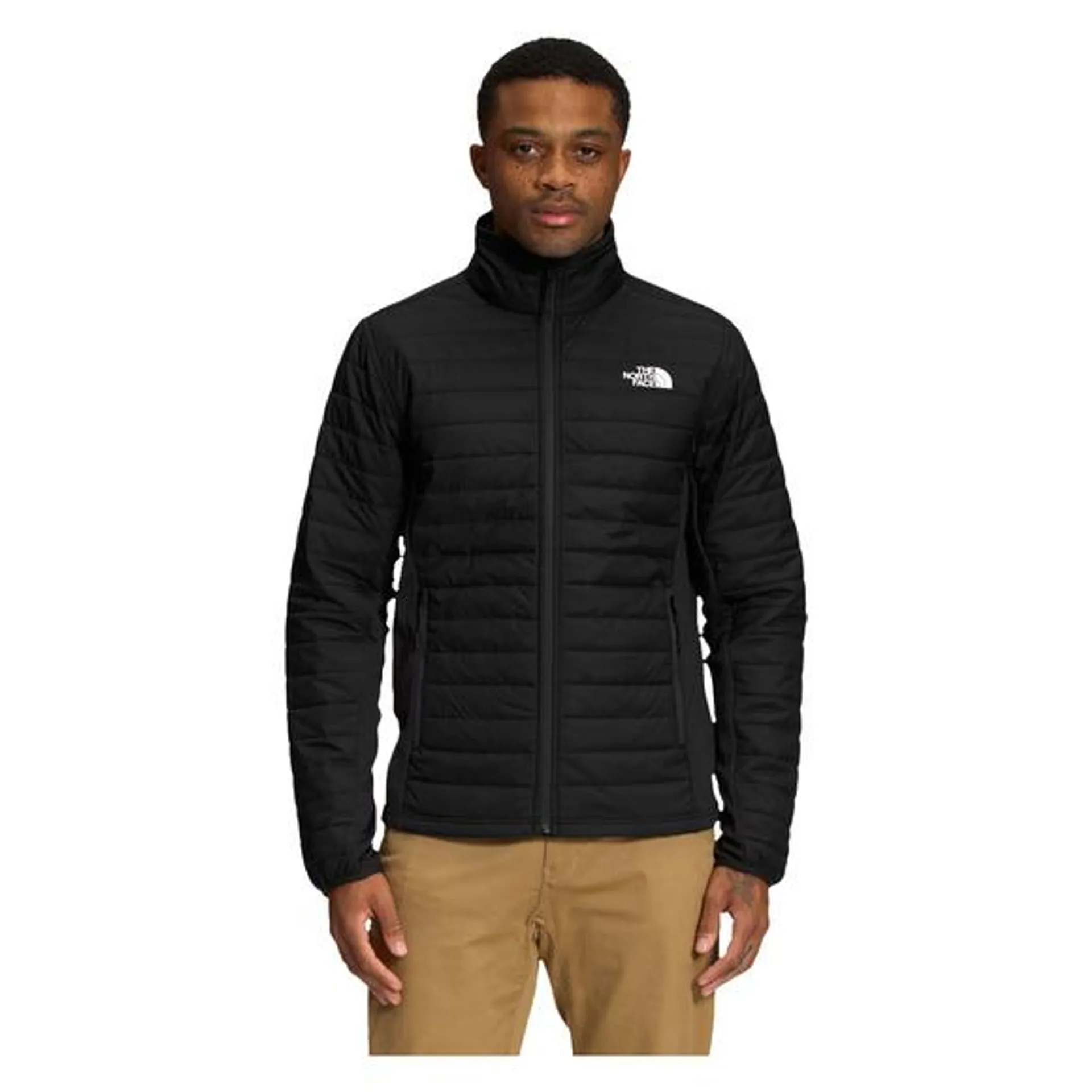 Canyonlands Hybrid - Men's Mid-Season Insulated Jacket