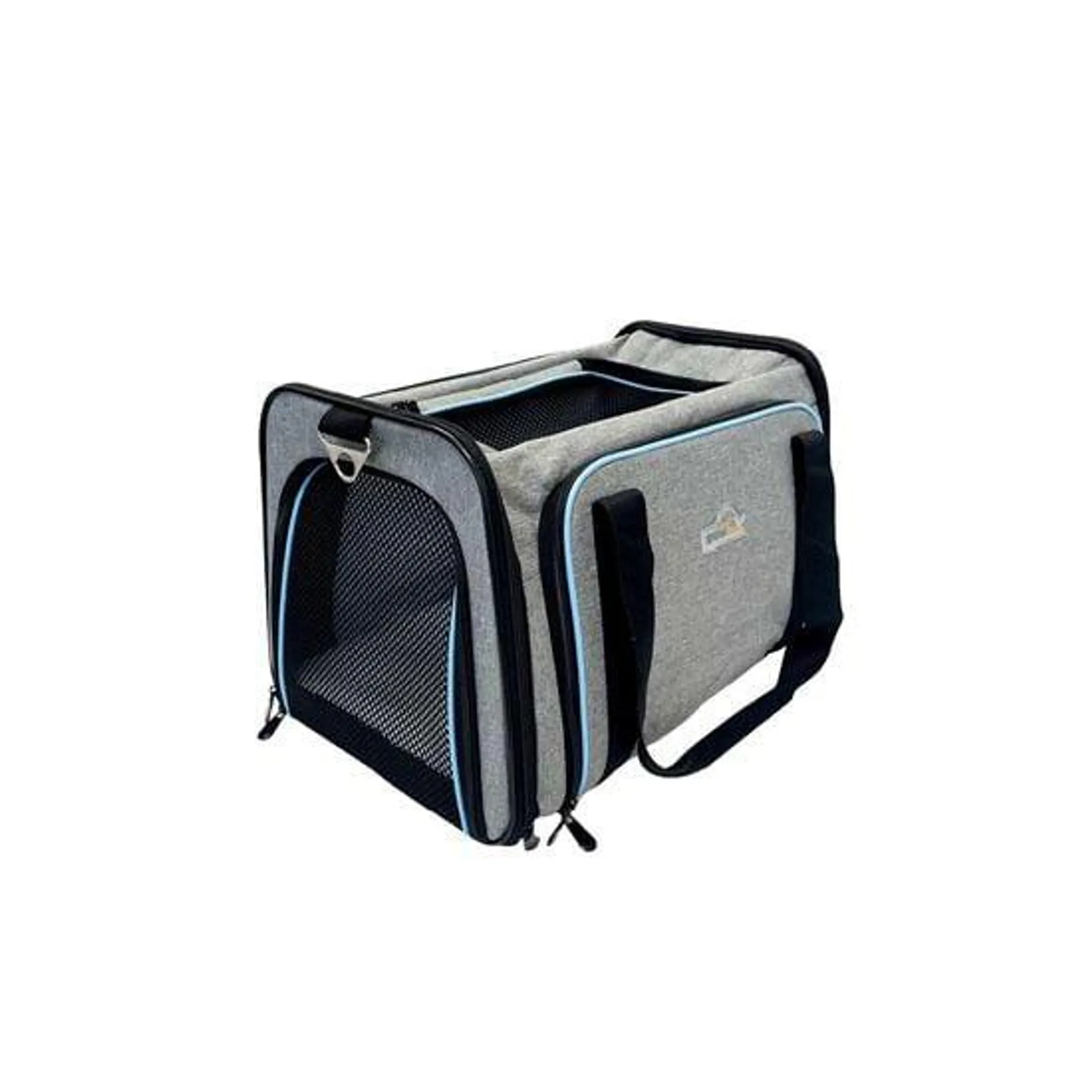 Sac de transport extensible