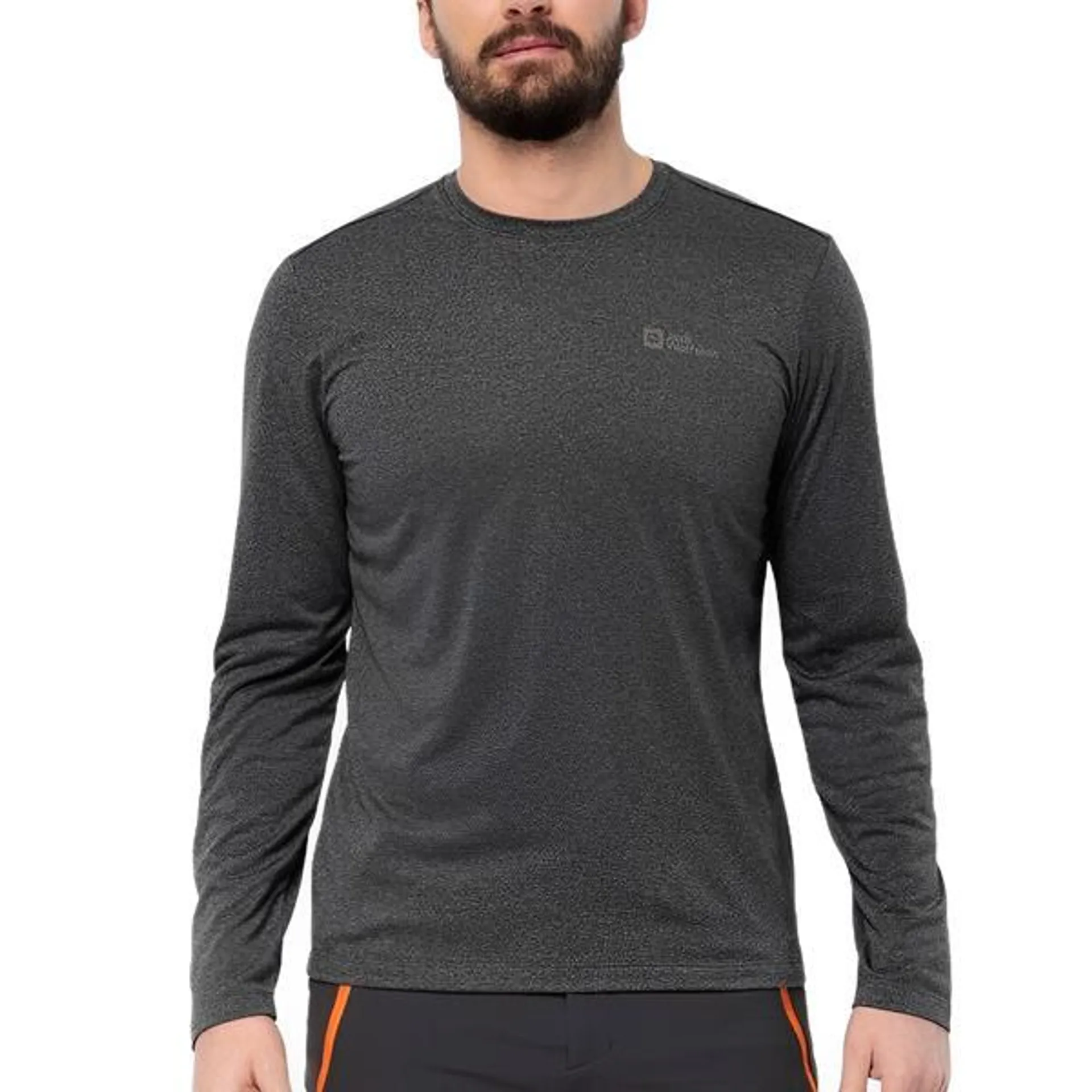 Chandail à manches longues Sky Thermal pour homme