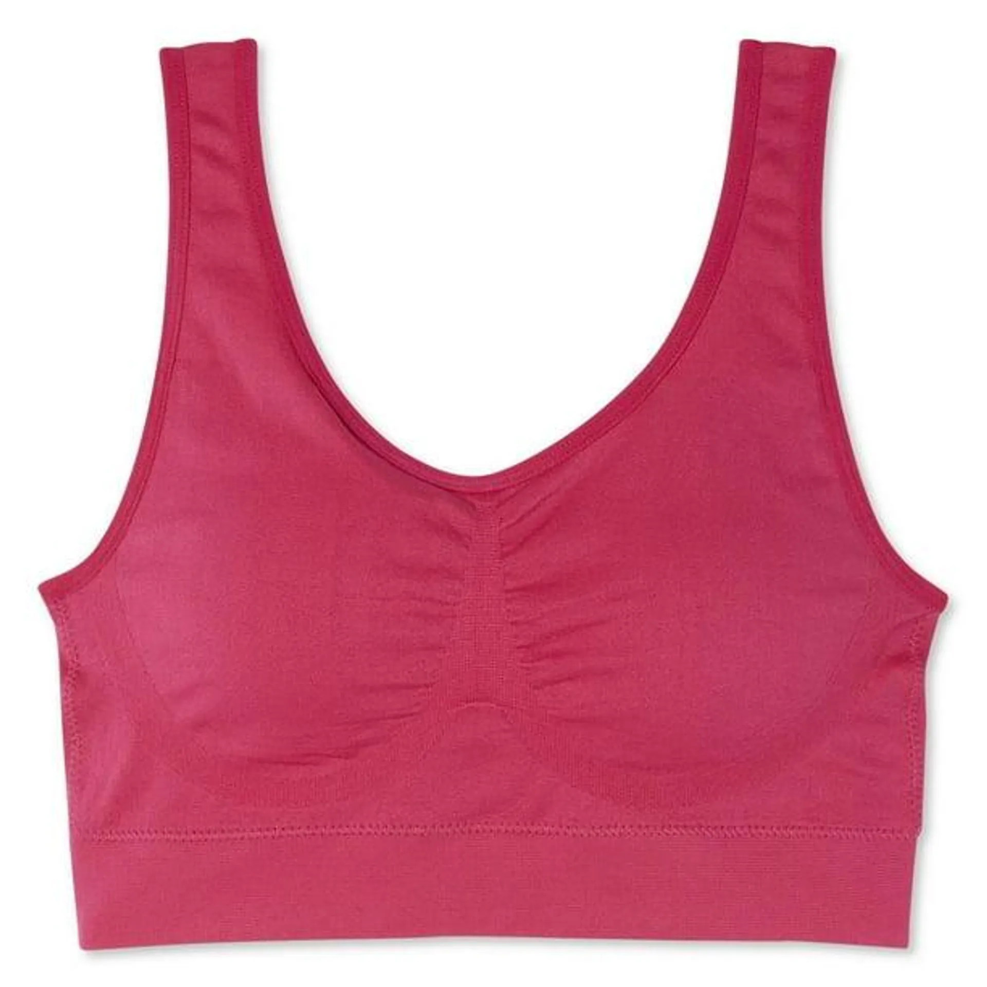 Bralette confort George pour femmes Tailles P-TTG