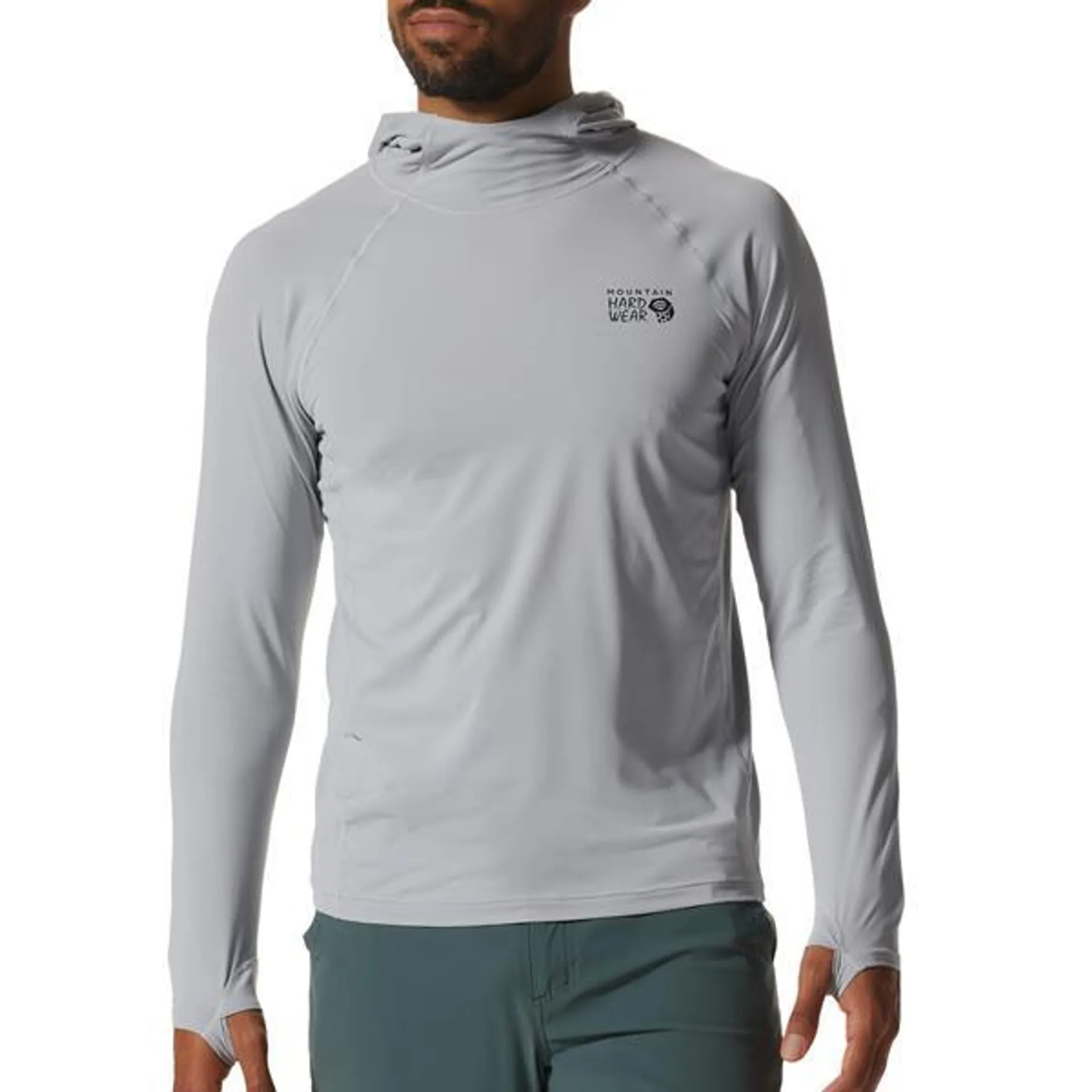 Chandail à capuchon Standard Crater Lake™ pour homme