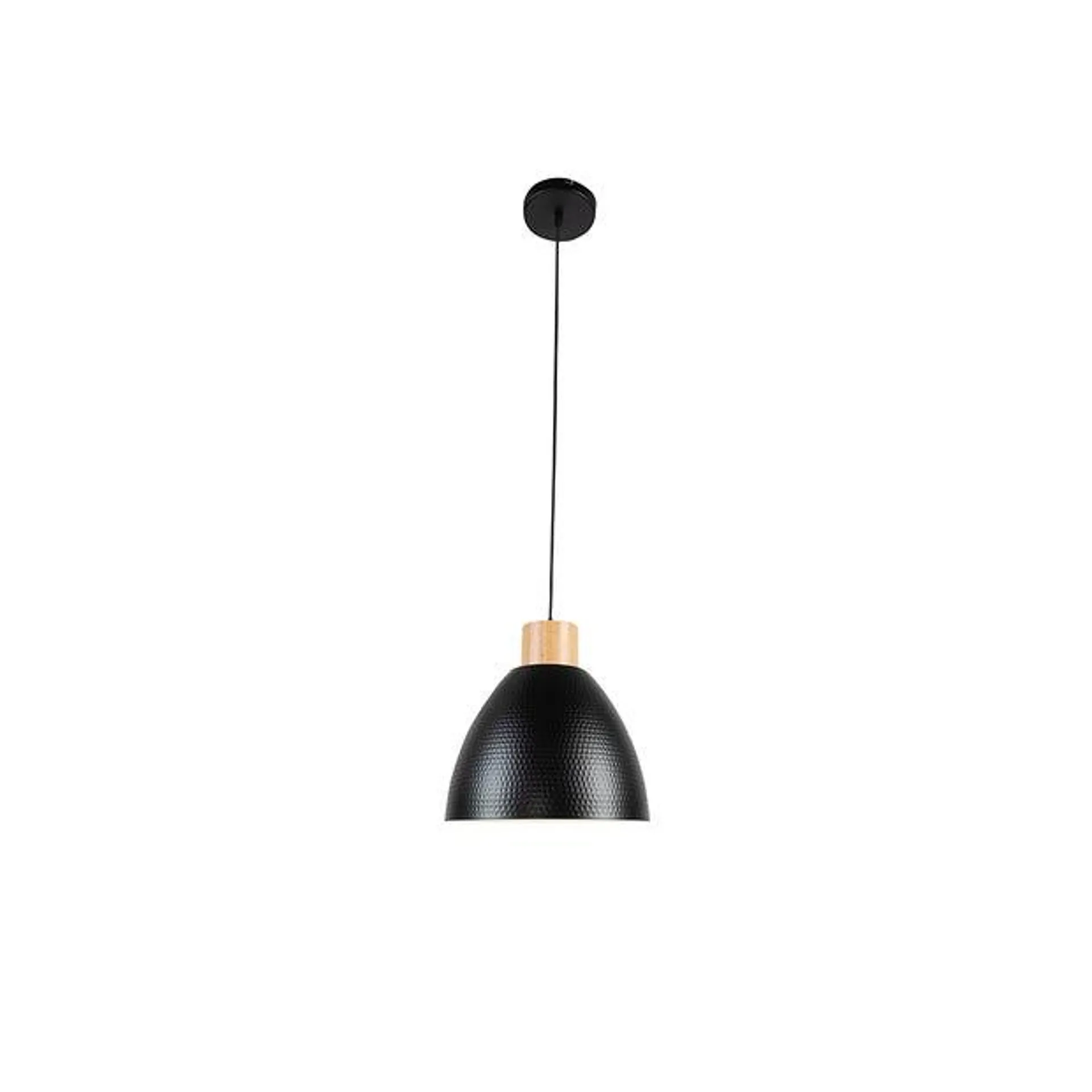Suspension Soya 1 lumière