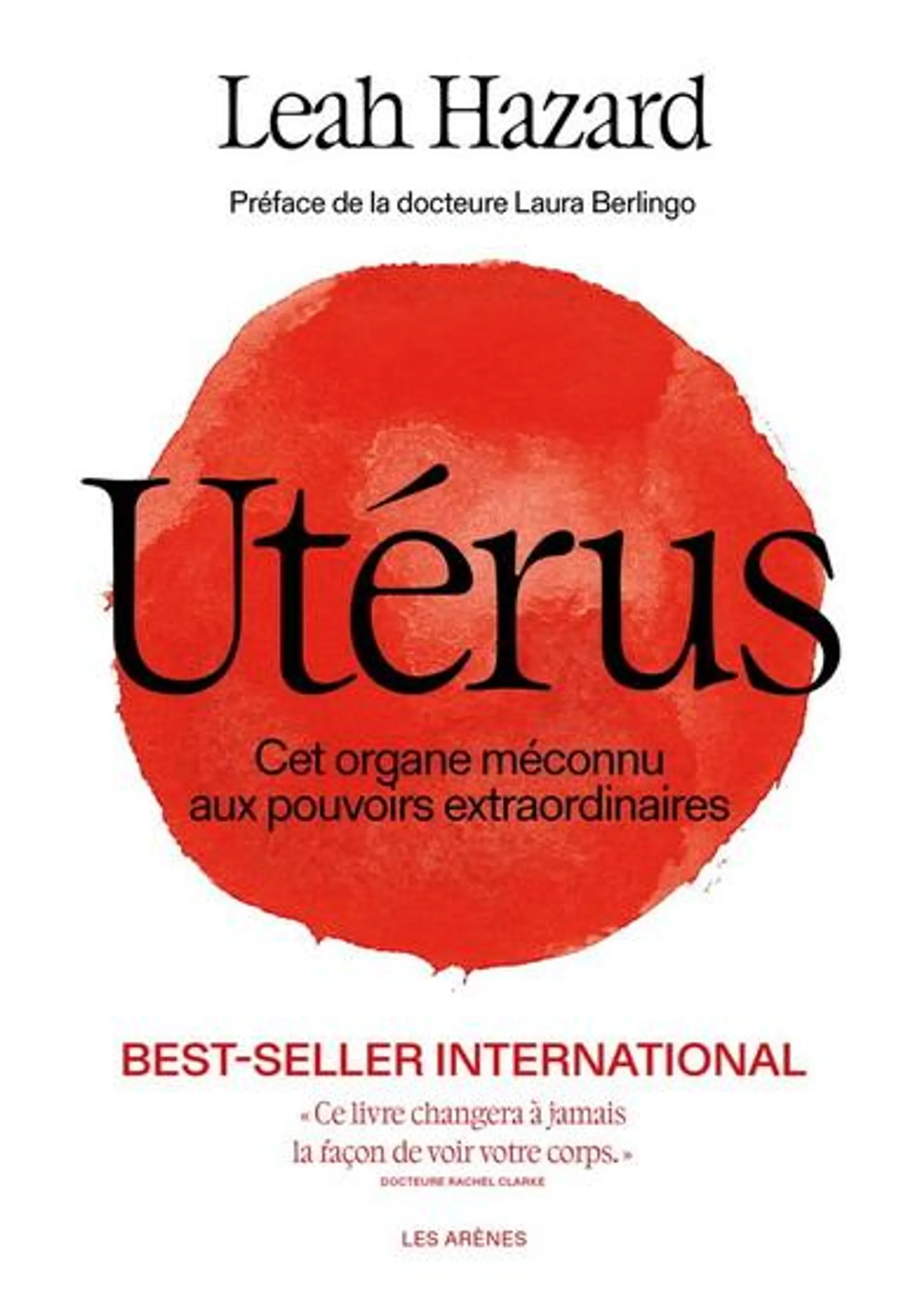 Utérus : cet organe méconnu aux pouvoirs extraordinaires