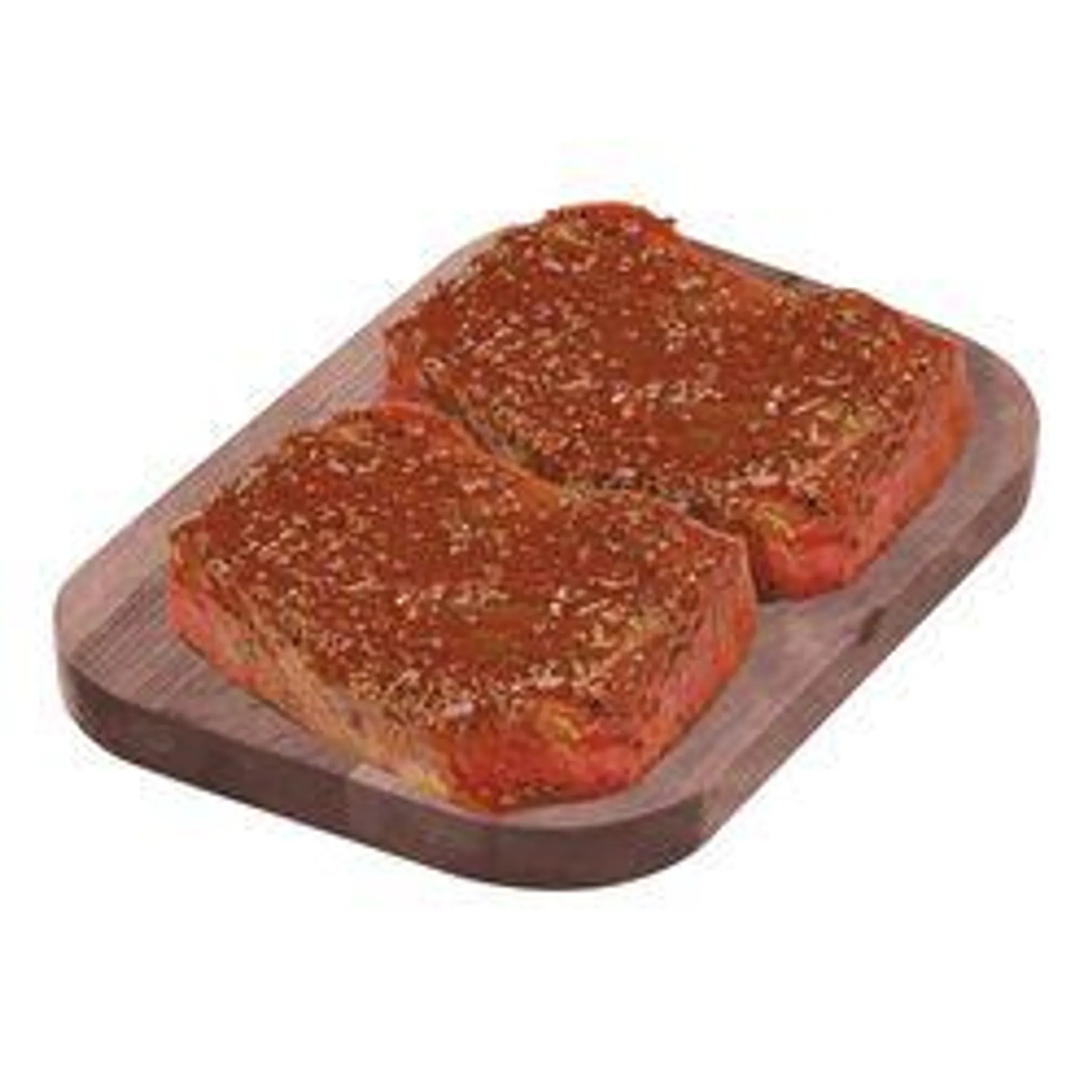 Montreal Spice Seasoned French Steaks