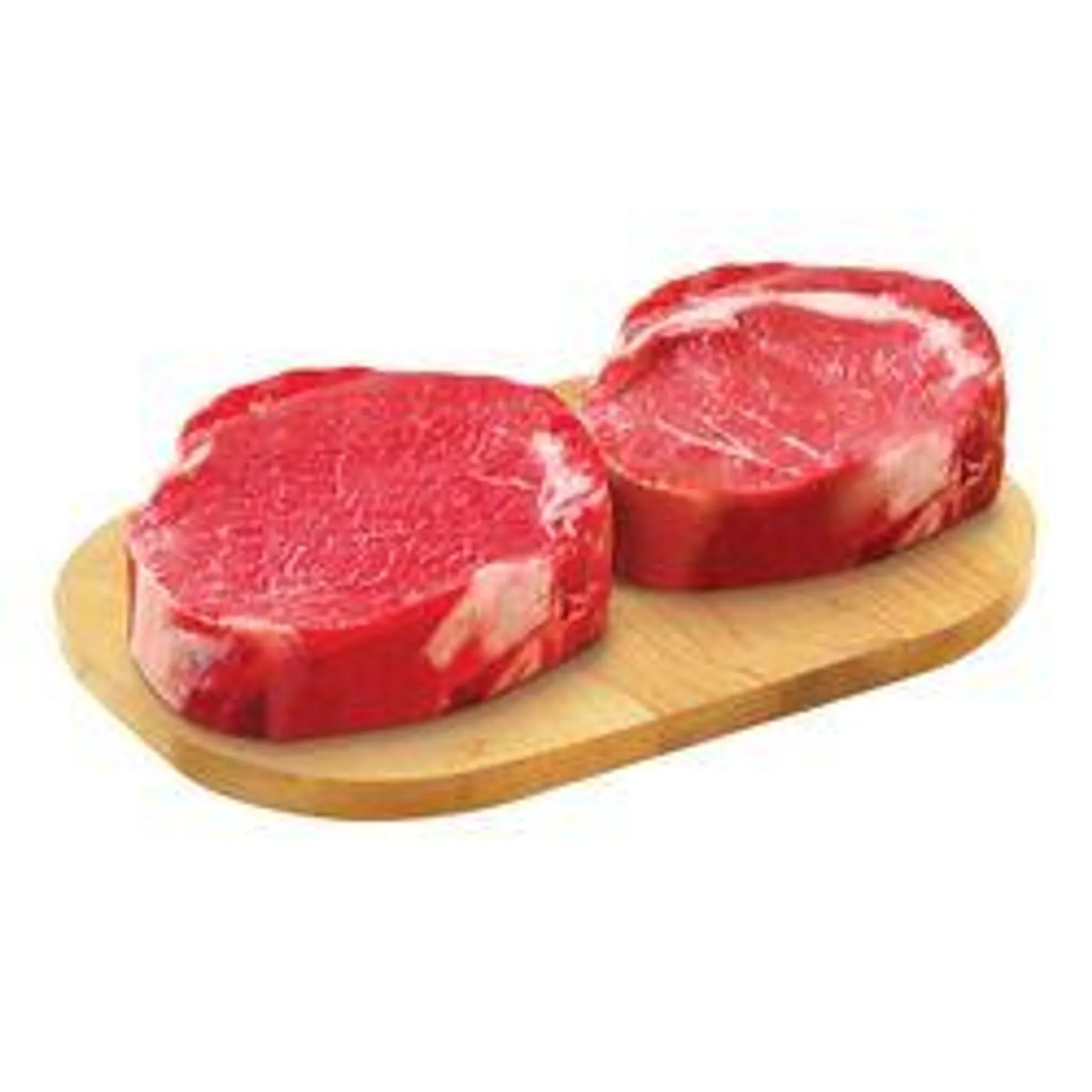 Grass Fed New Zealand Boneless Rib Steaks, Naturalia