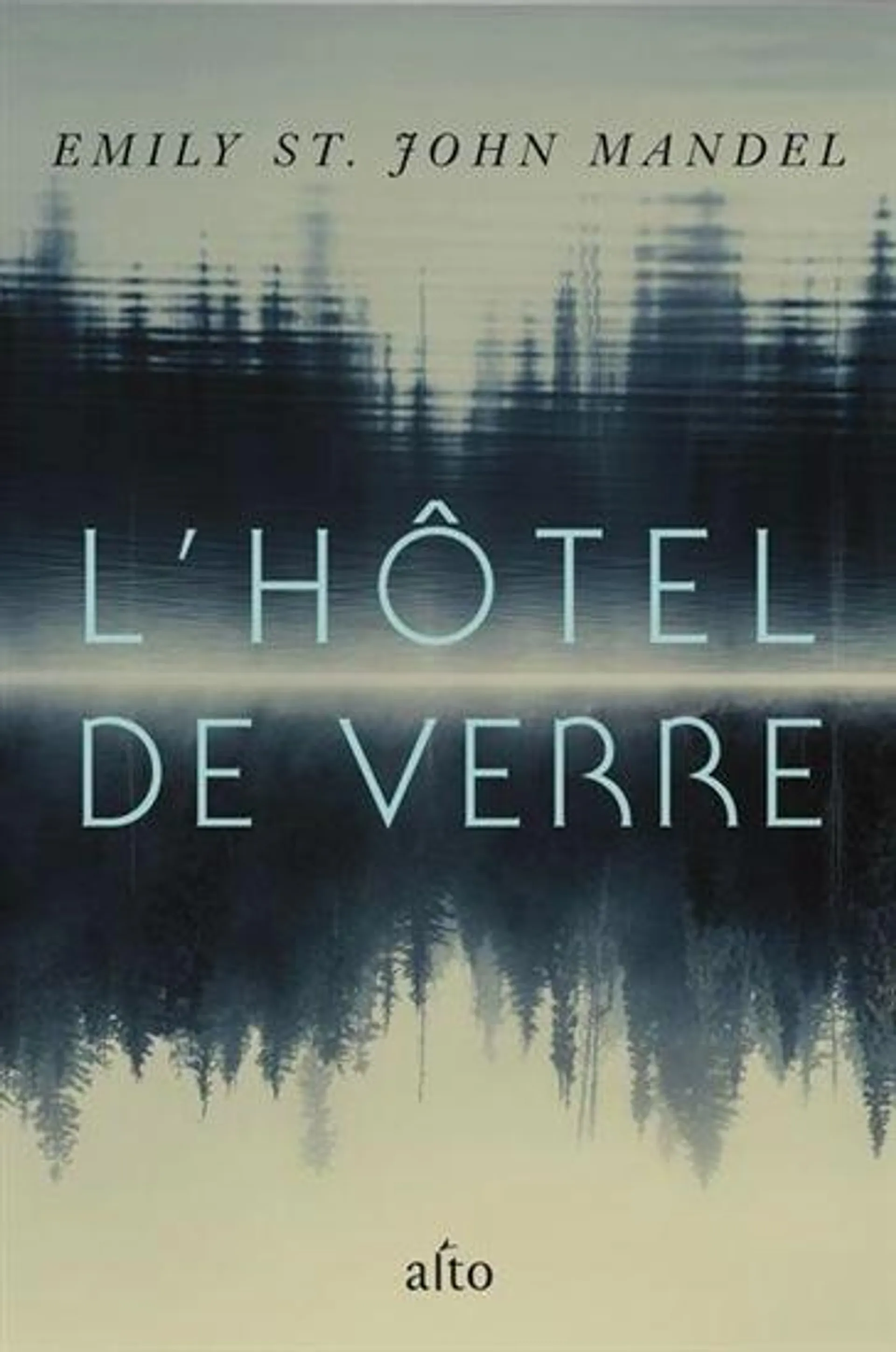 L'Hôtel de verre