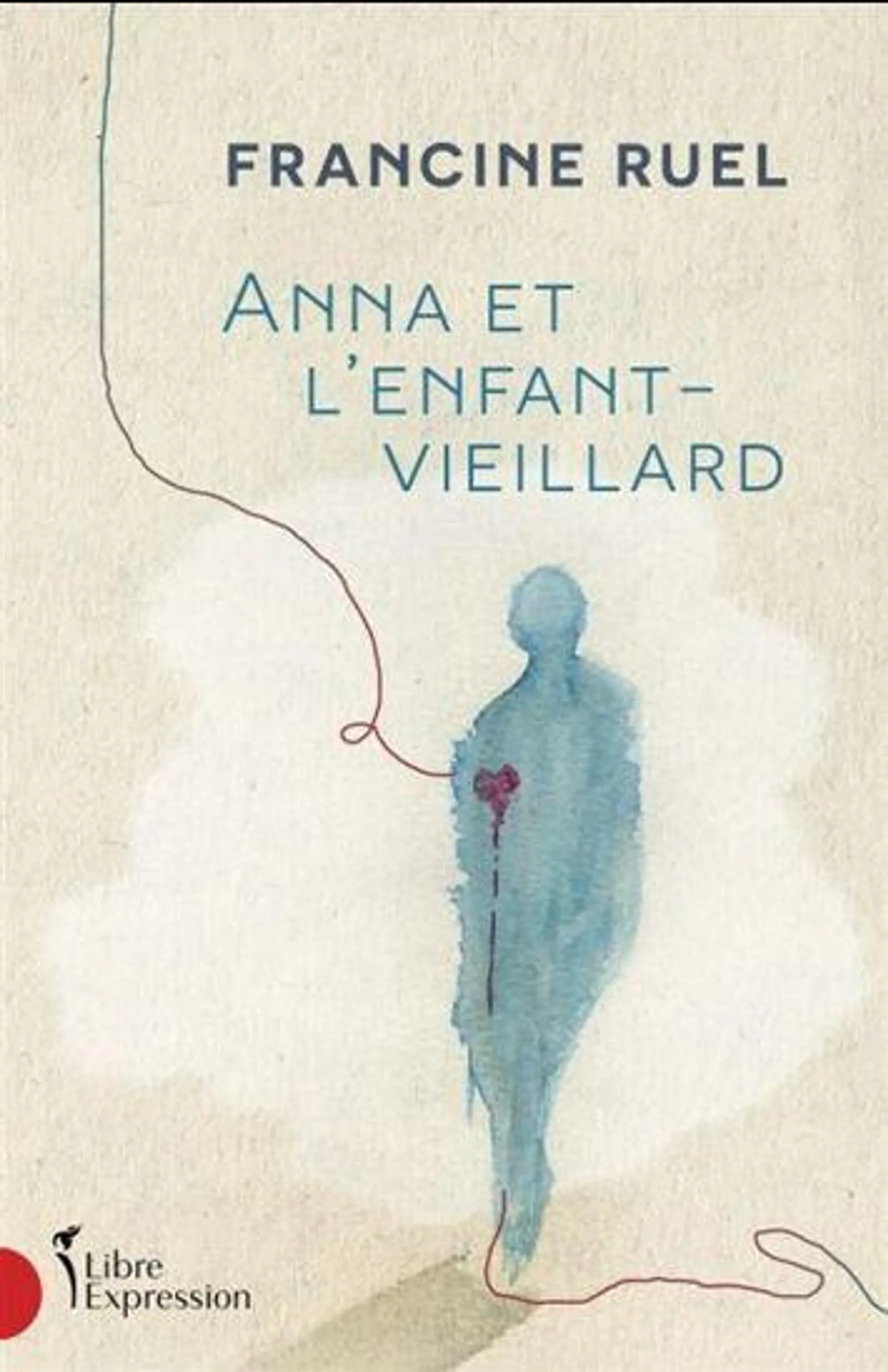 Anna et l'enfant-vieillard