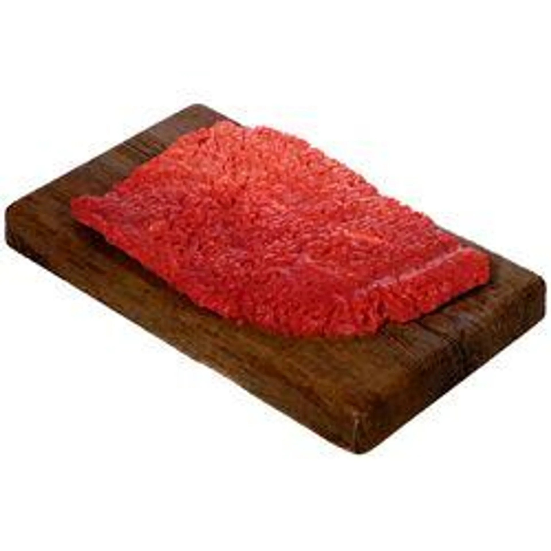 Tenderized Steak