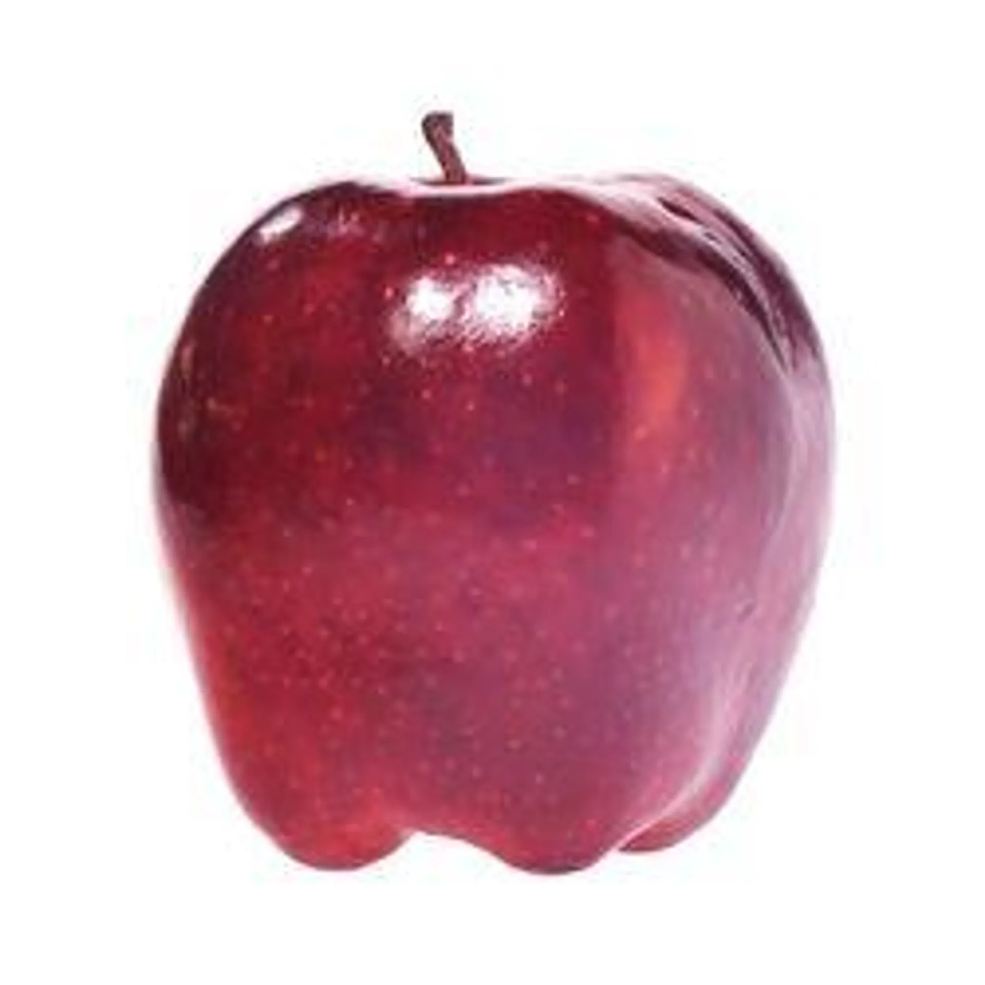 Apple, Red Delicious