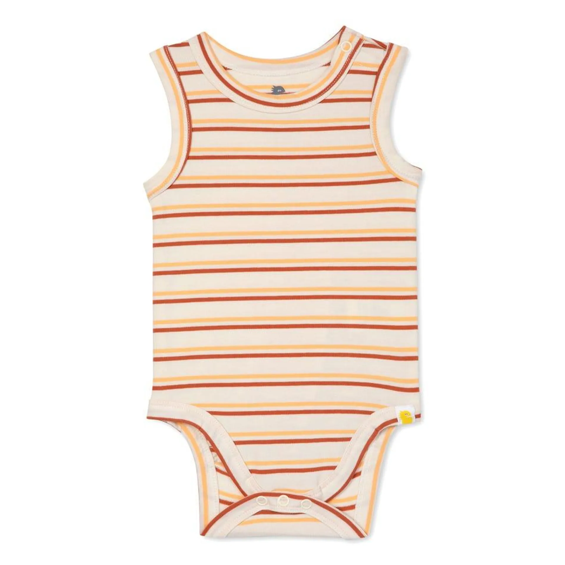 Bodysuit Tank 0-24m