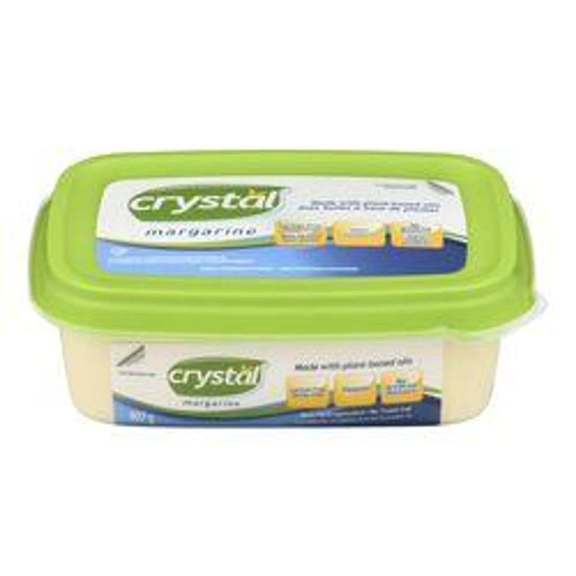 Crystal Margarine 907 g