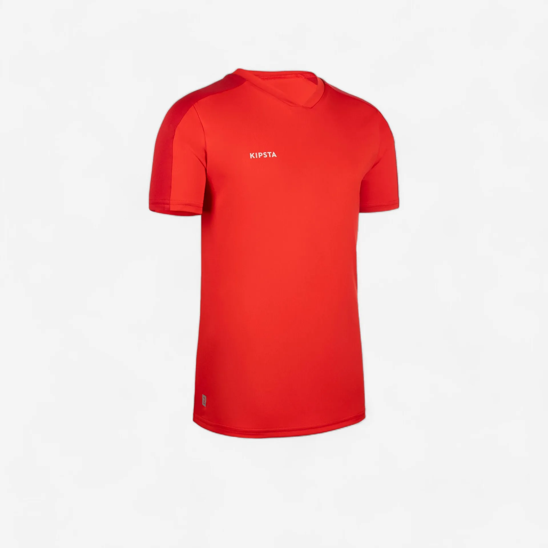 Maillot de soccer à manches courtes enfant – Essentiel