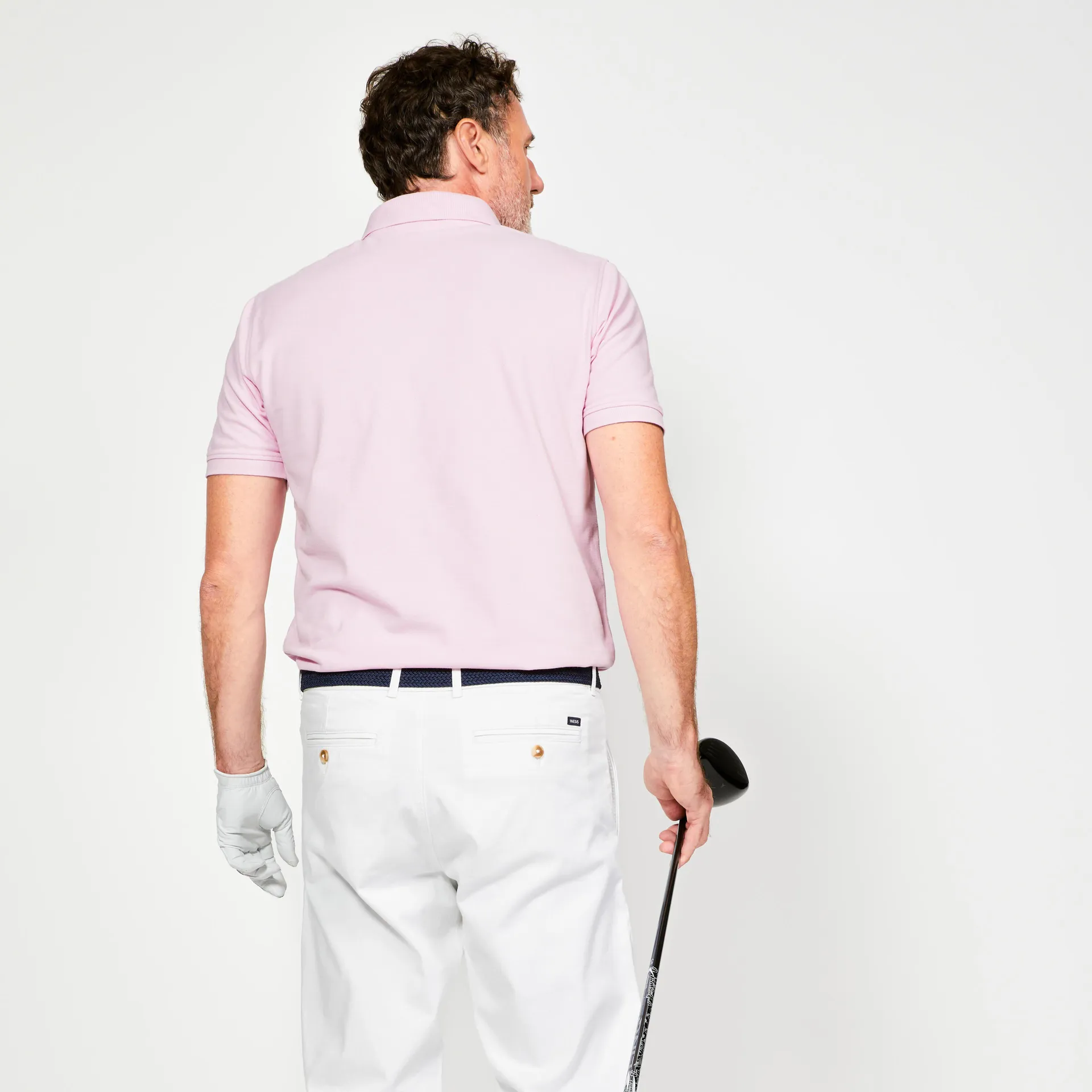 Polo de golf homme – MW 500