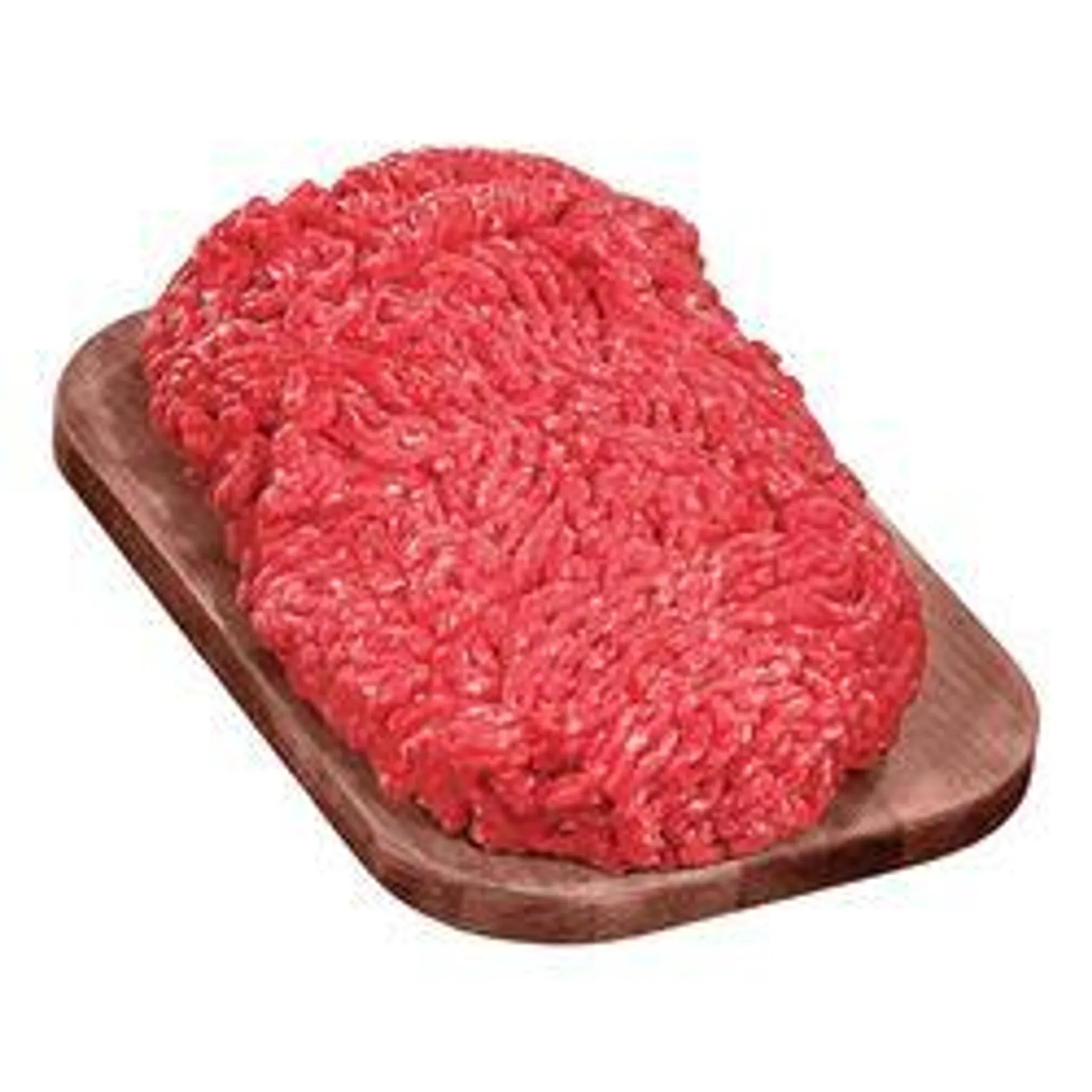 Extra Lean Ground Beef, Value Pack