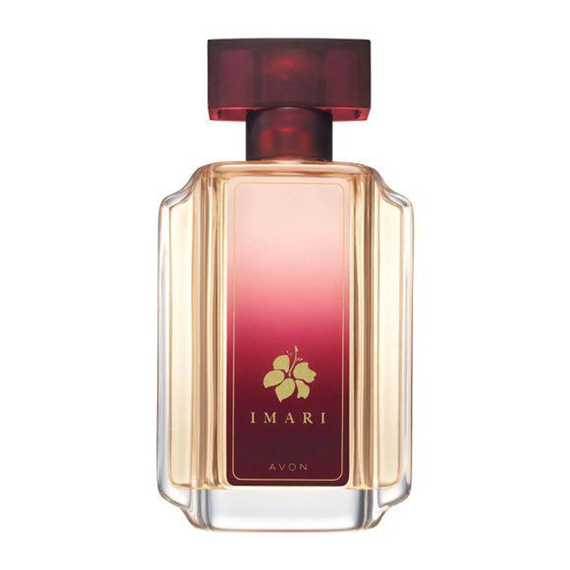 Eau de toilette à vaporiser Imari