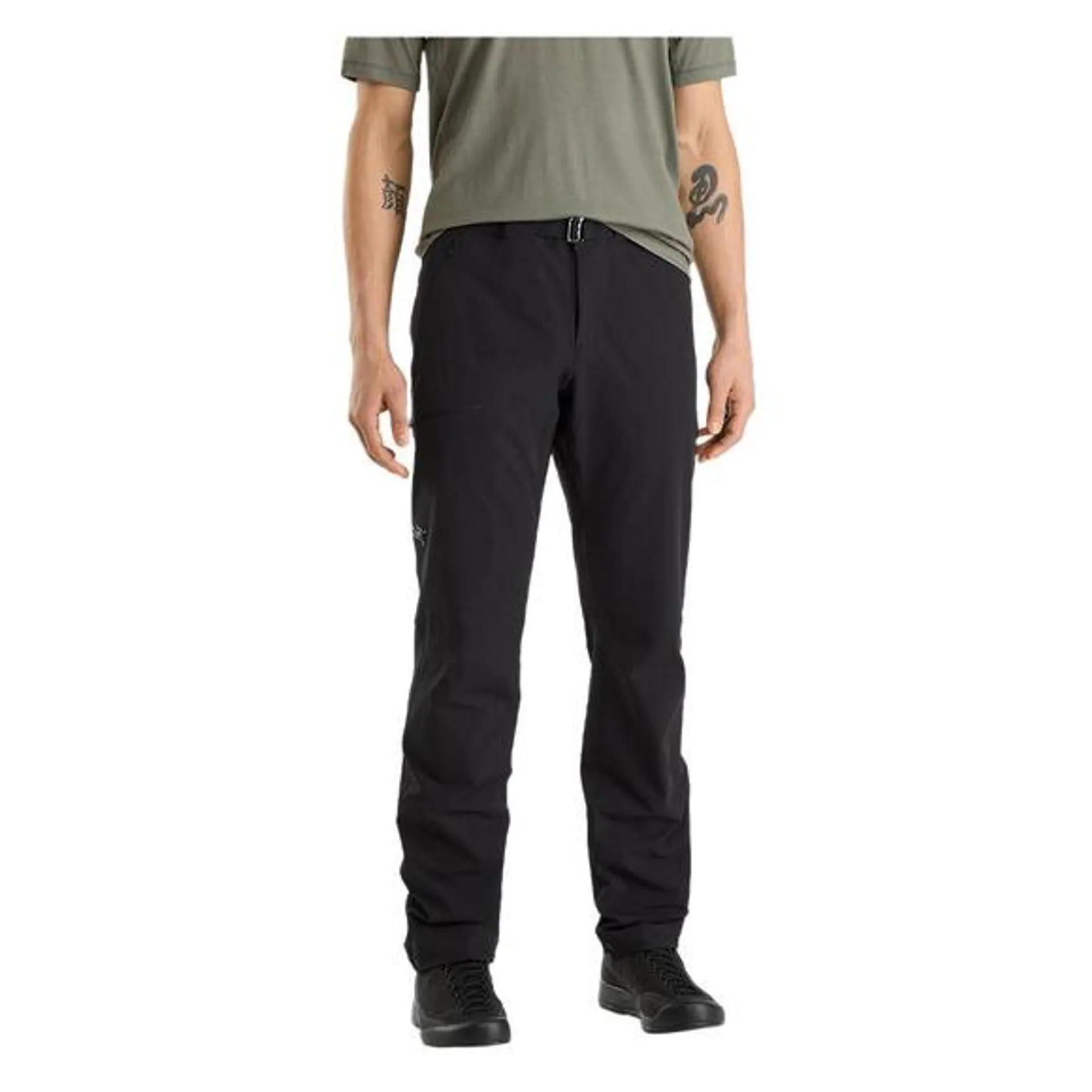 Gamma - Men's Softshell Pants