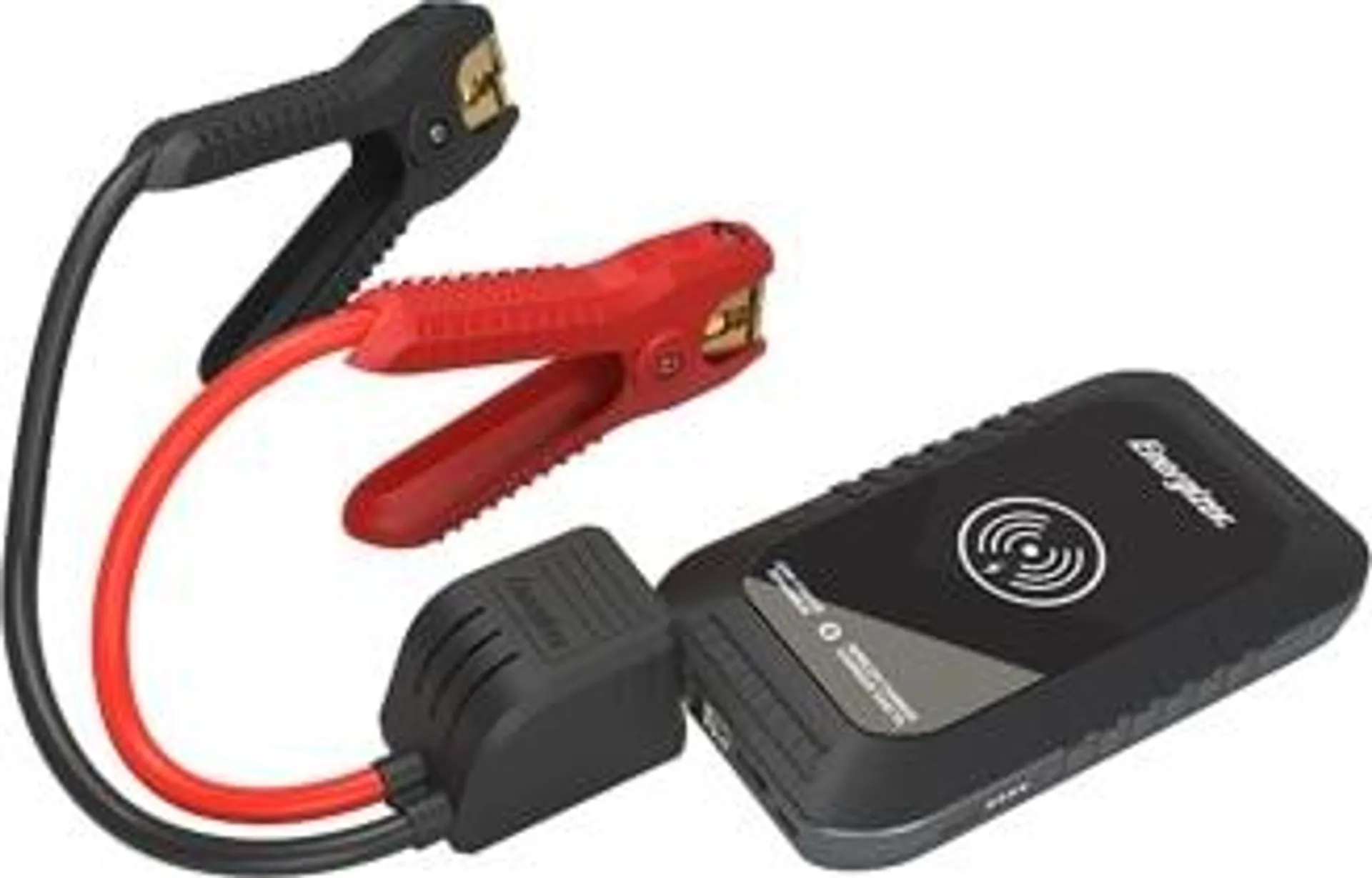 ENERGIZER 1,000A Li-ion Portable Jump Starter