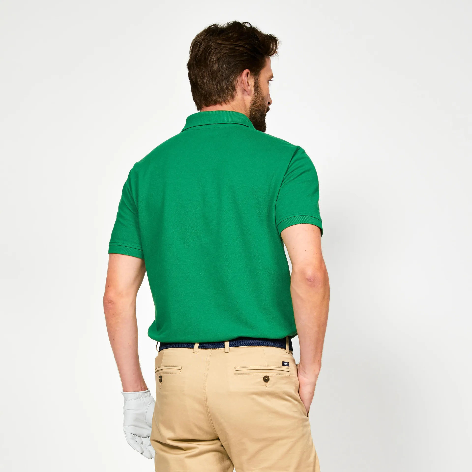 Polo de golf homme – MW 500