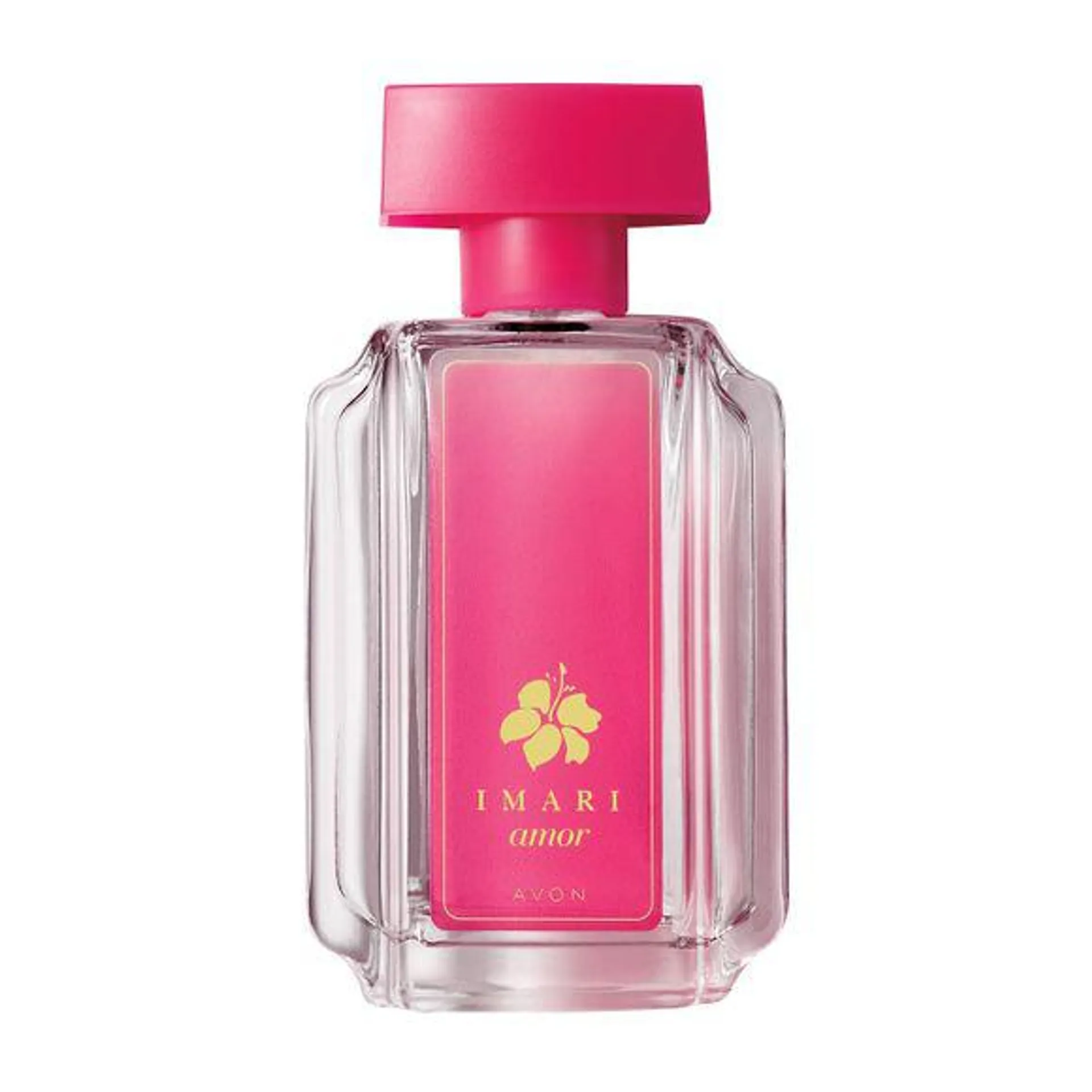 Eau de parfum à vaporiser Imari Amor