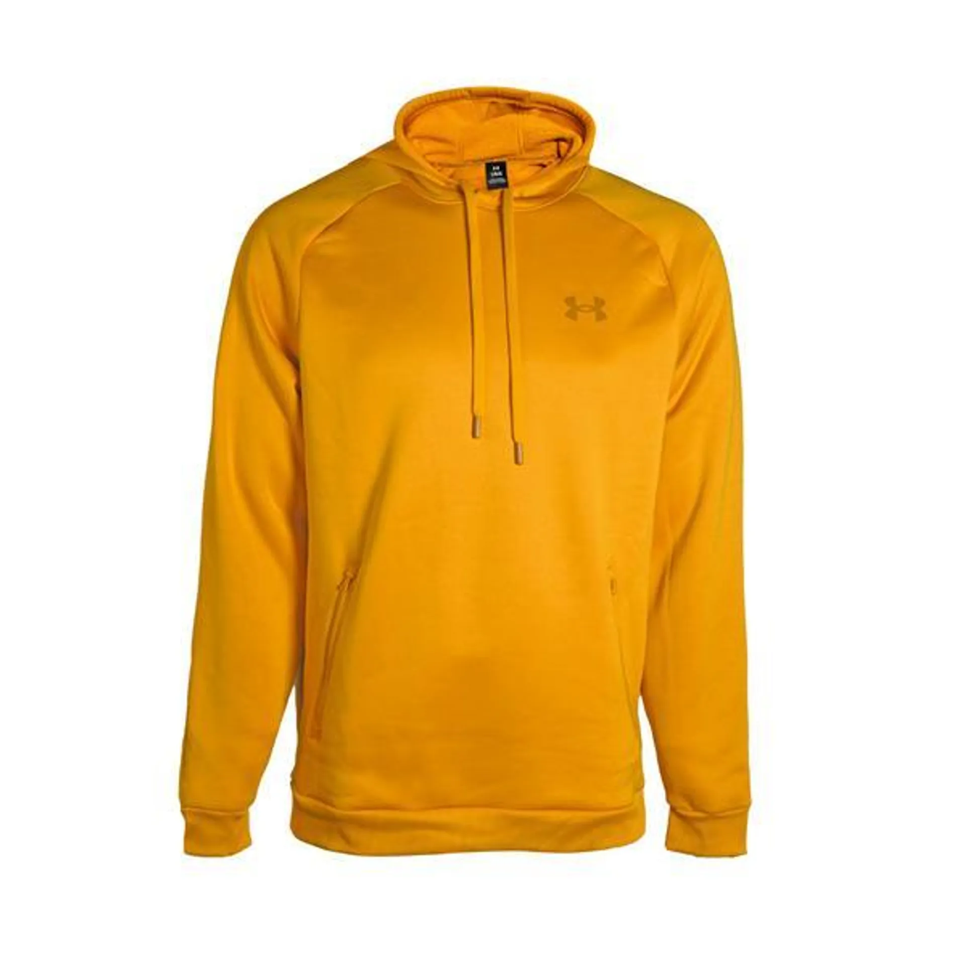 Chandail à capuchon Armour Fleece Pro pour homme