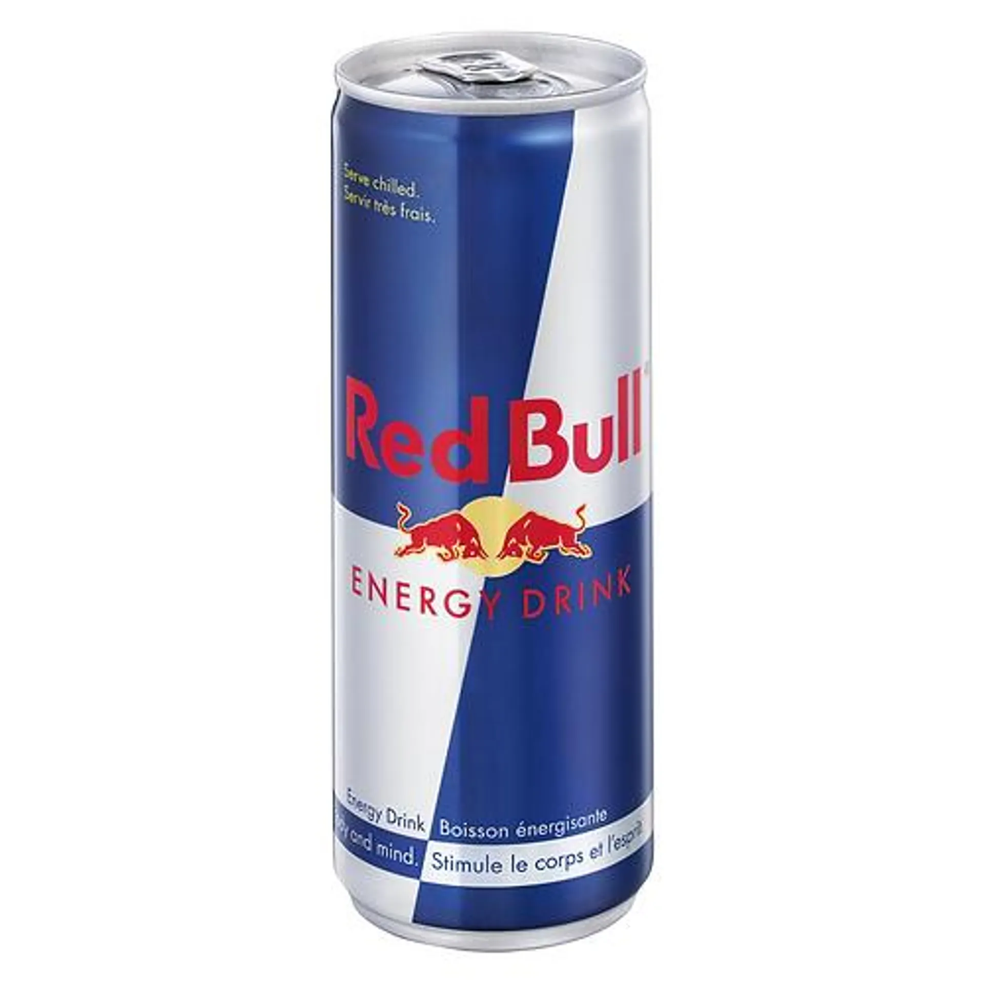 Red Bull