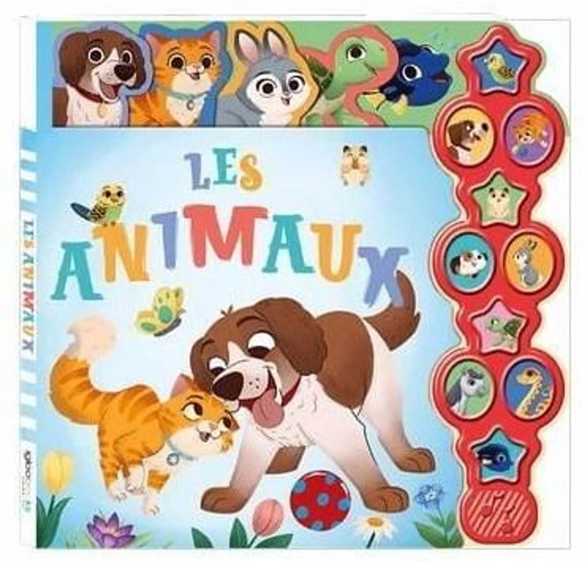 Les Animaux