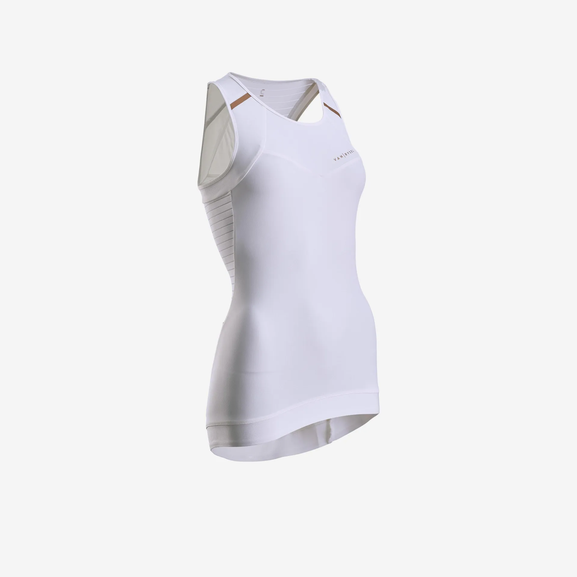 Camisole de vélo Racer - Femmes