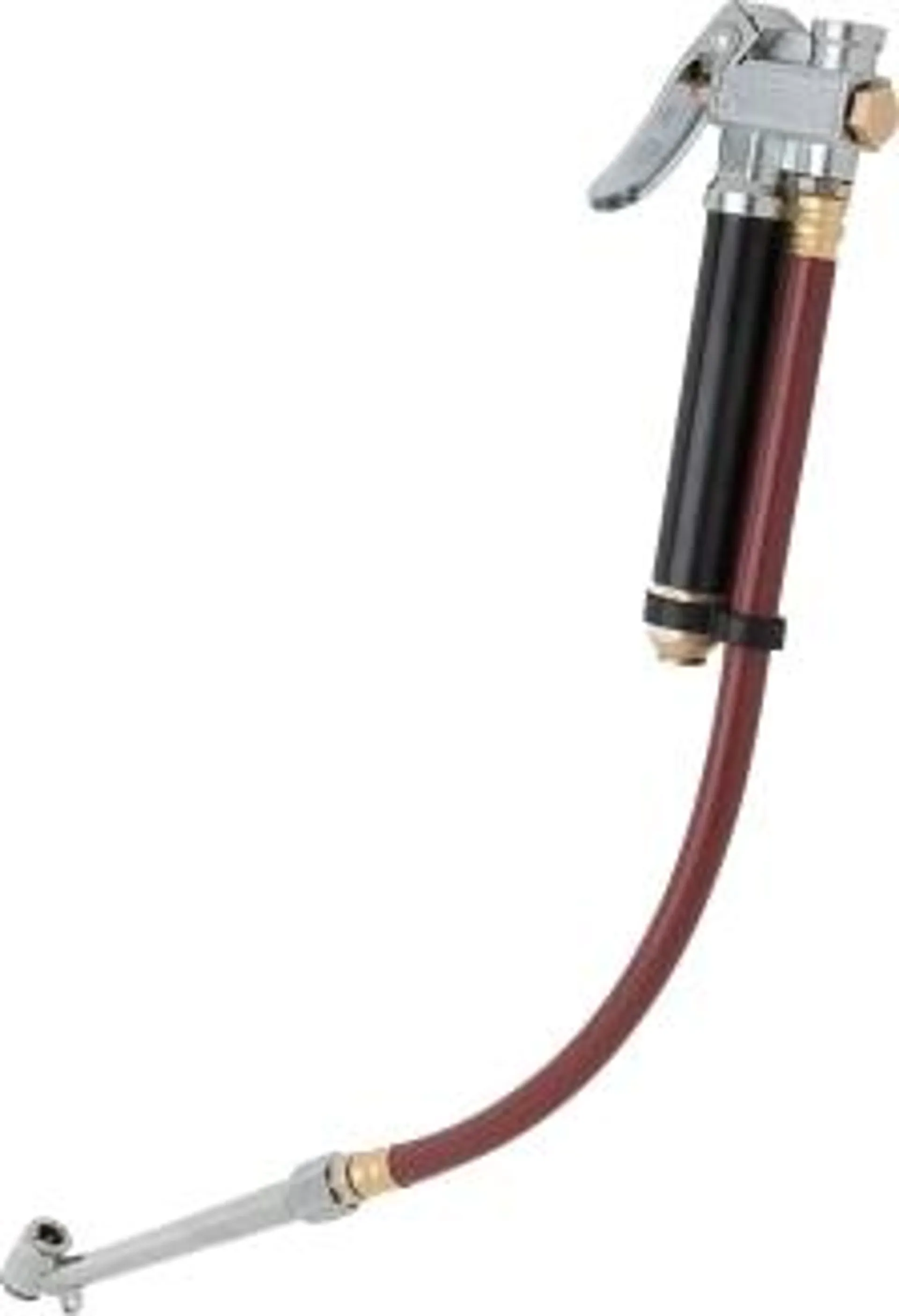 VAPER 120 PSI Tire Inflator