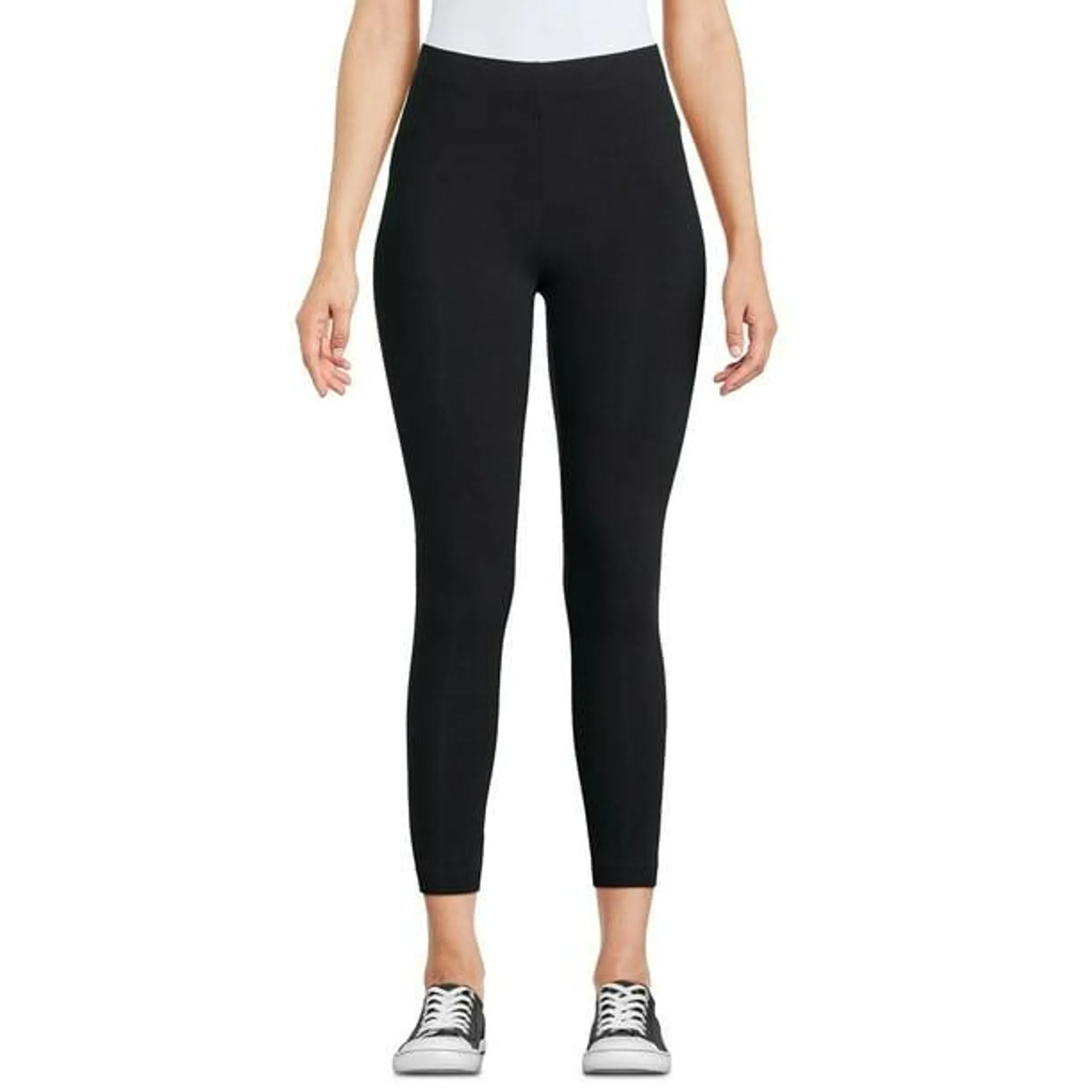 Legging écourté George pour femmes Tailles TP–TTG