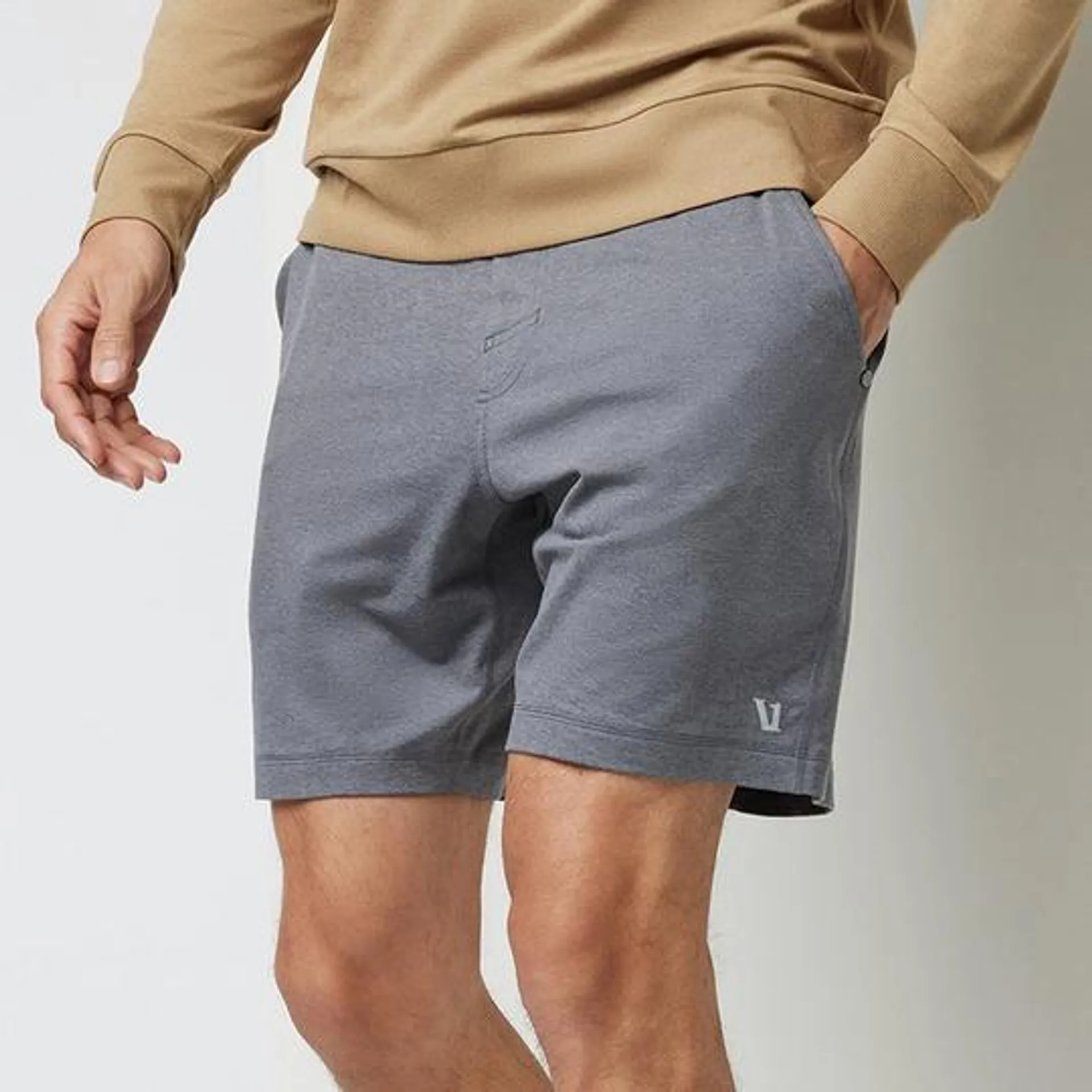 Men's Ponto Short