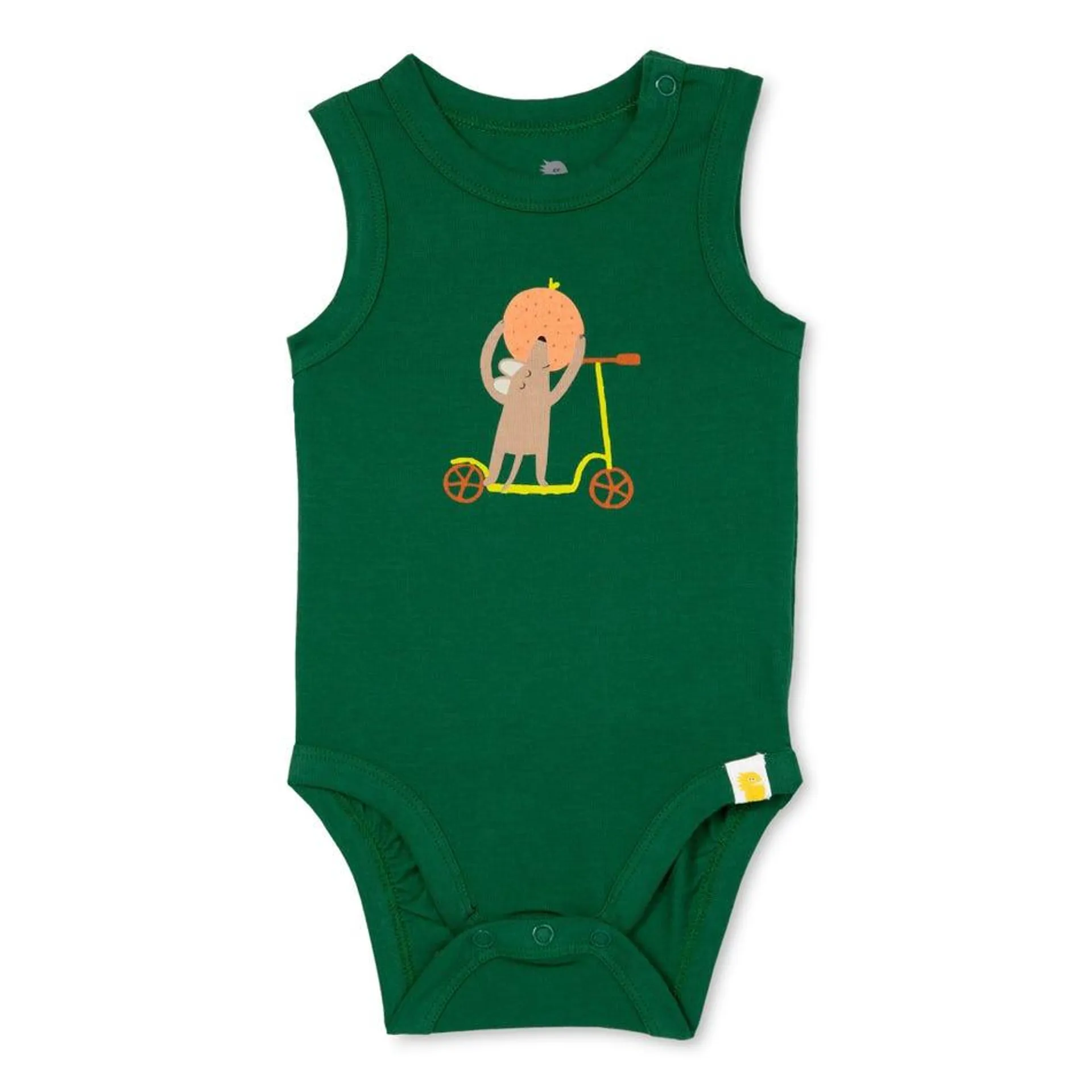 Bodysuit Tank 0-24m