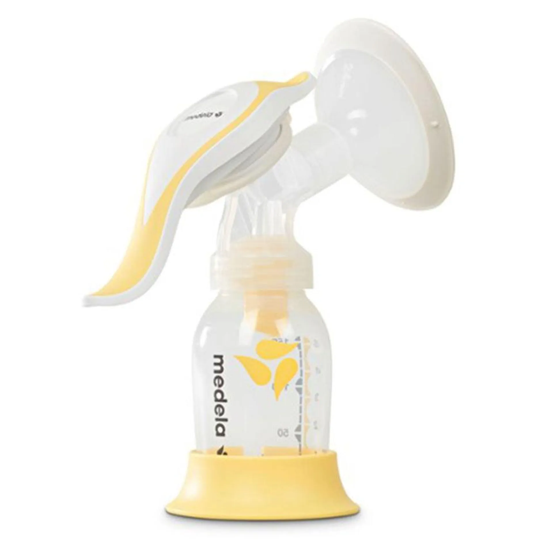 Tire-lait Manuel Harmony PersonalFit Flex