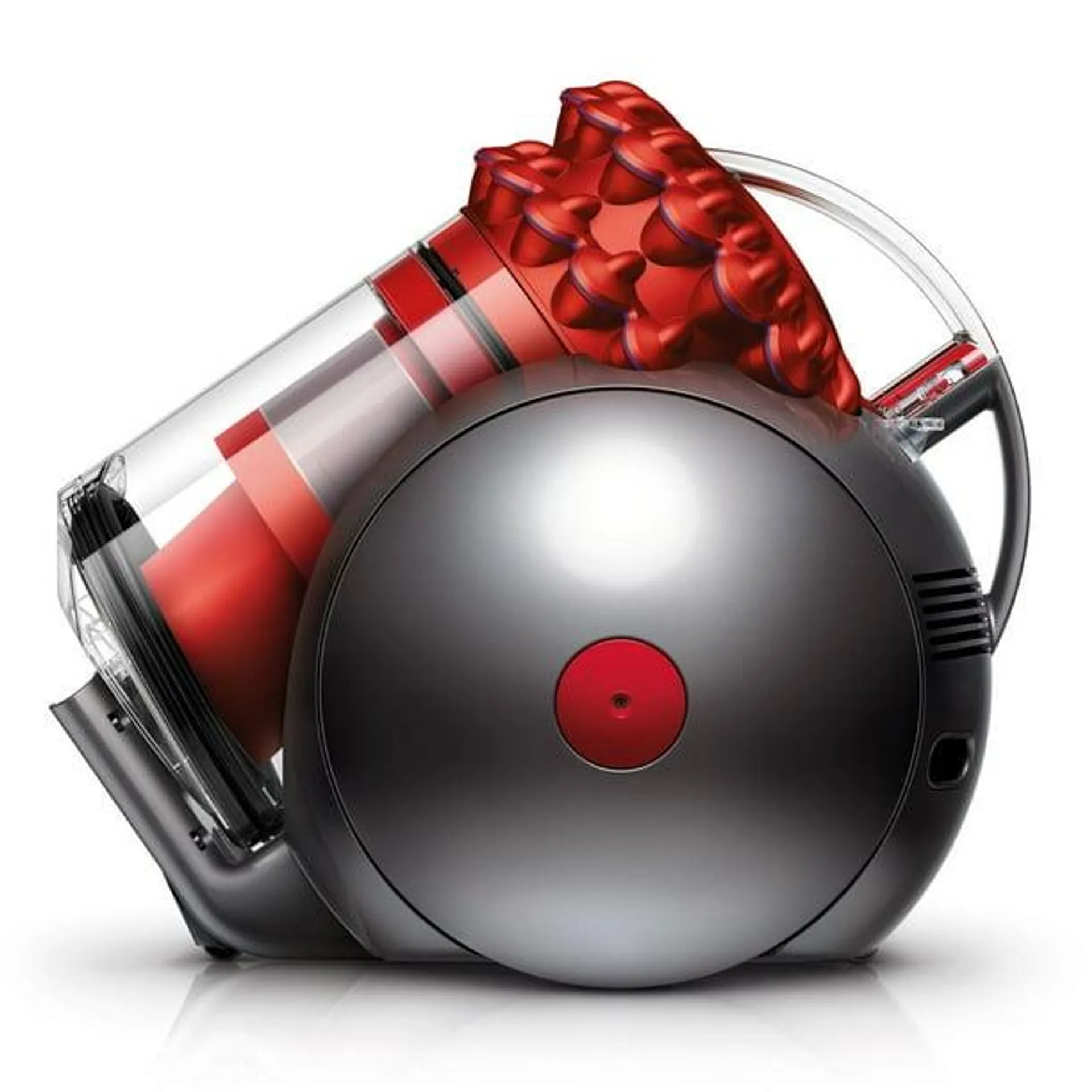 Aspirateur-traineau Cinetic Big Ball Multi Floor de Dyson