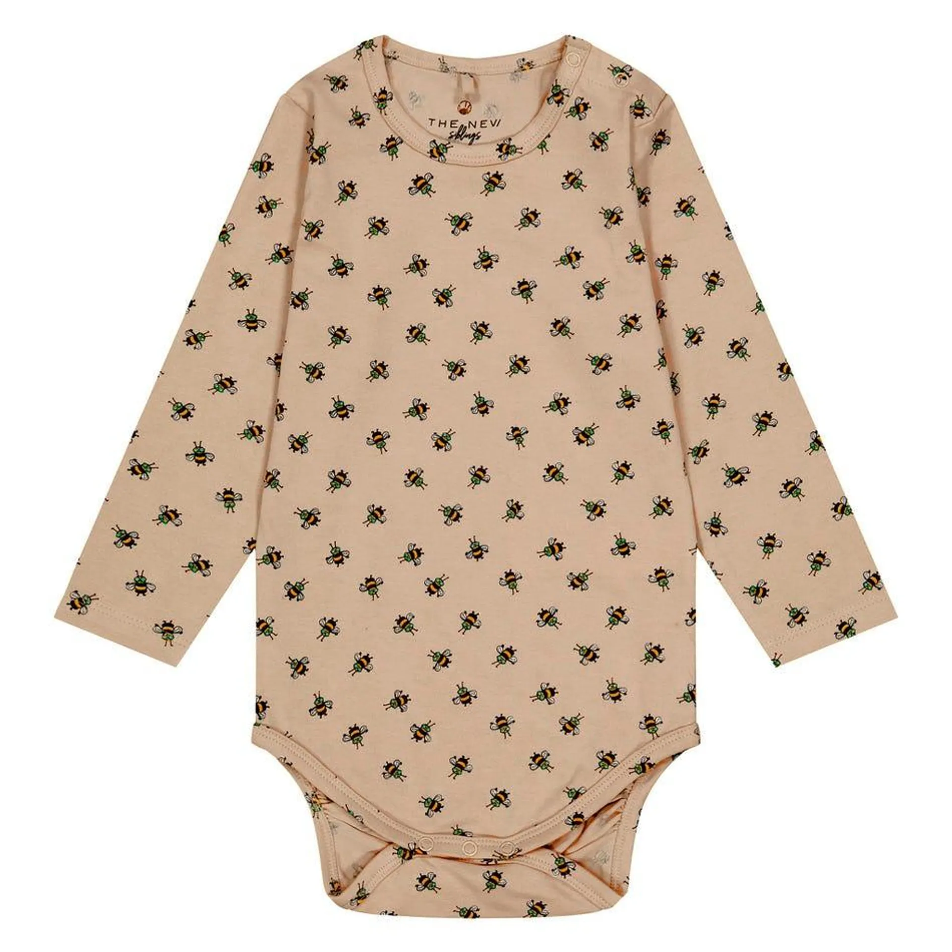 Jee Bodysuit 6-36m