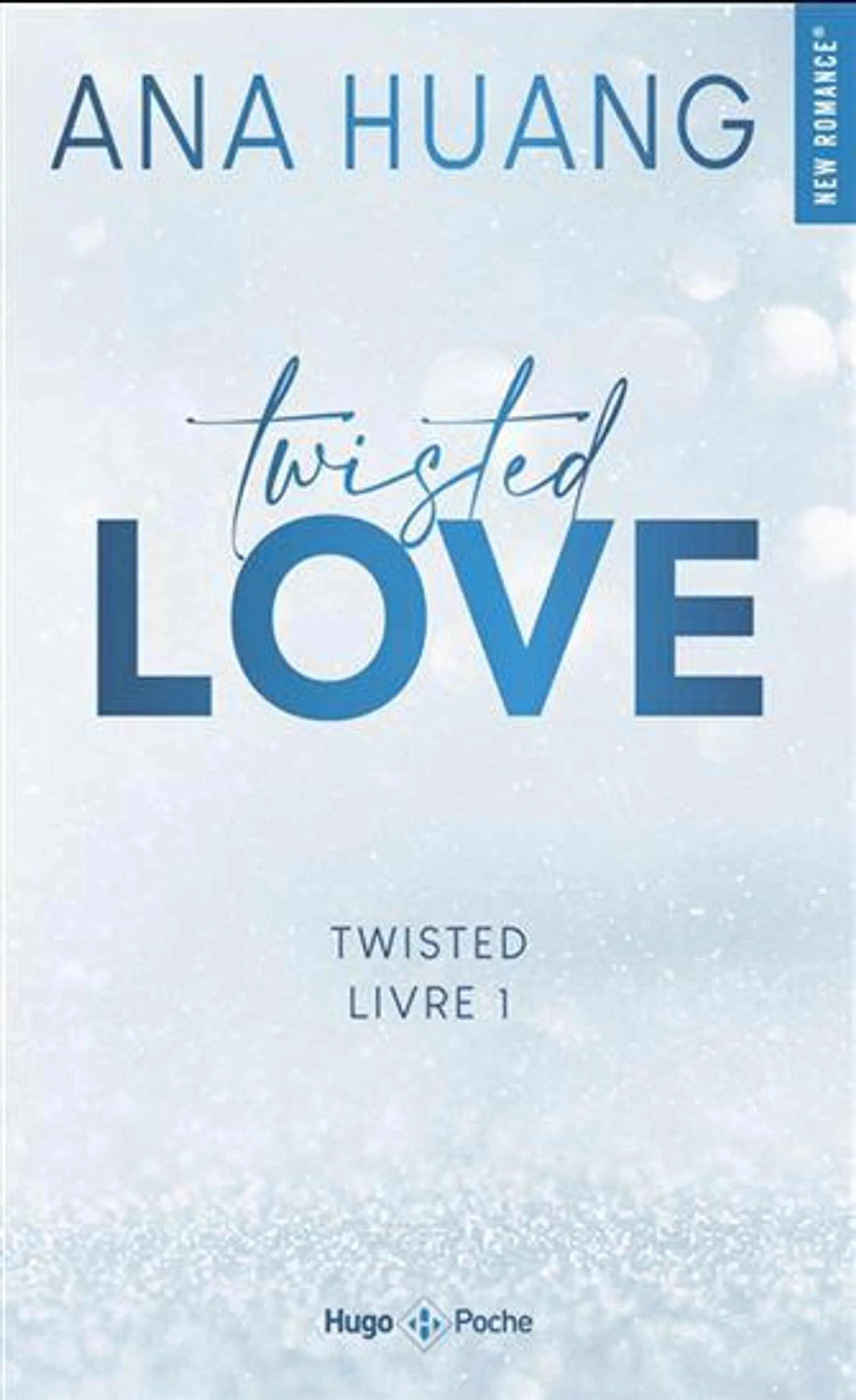 Twisted T.01 Twisted love