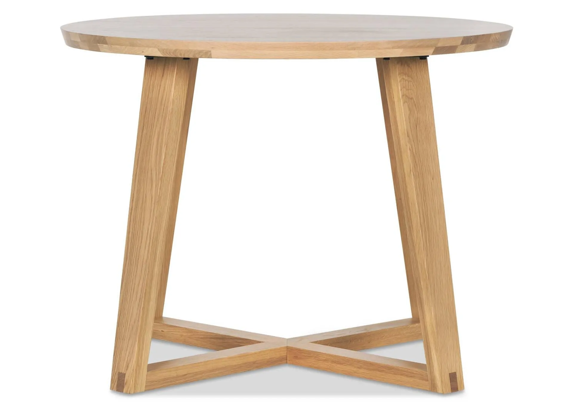 Table ronde Colver -Merla sable