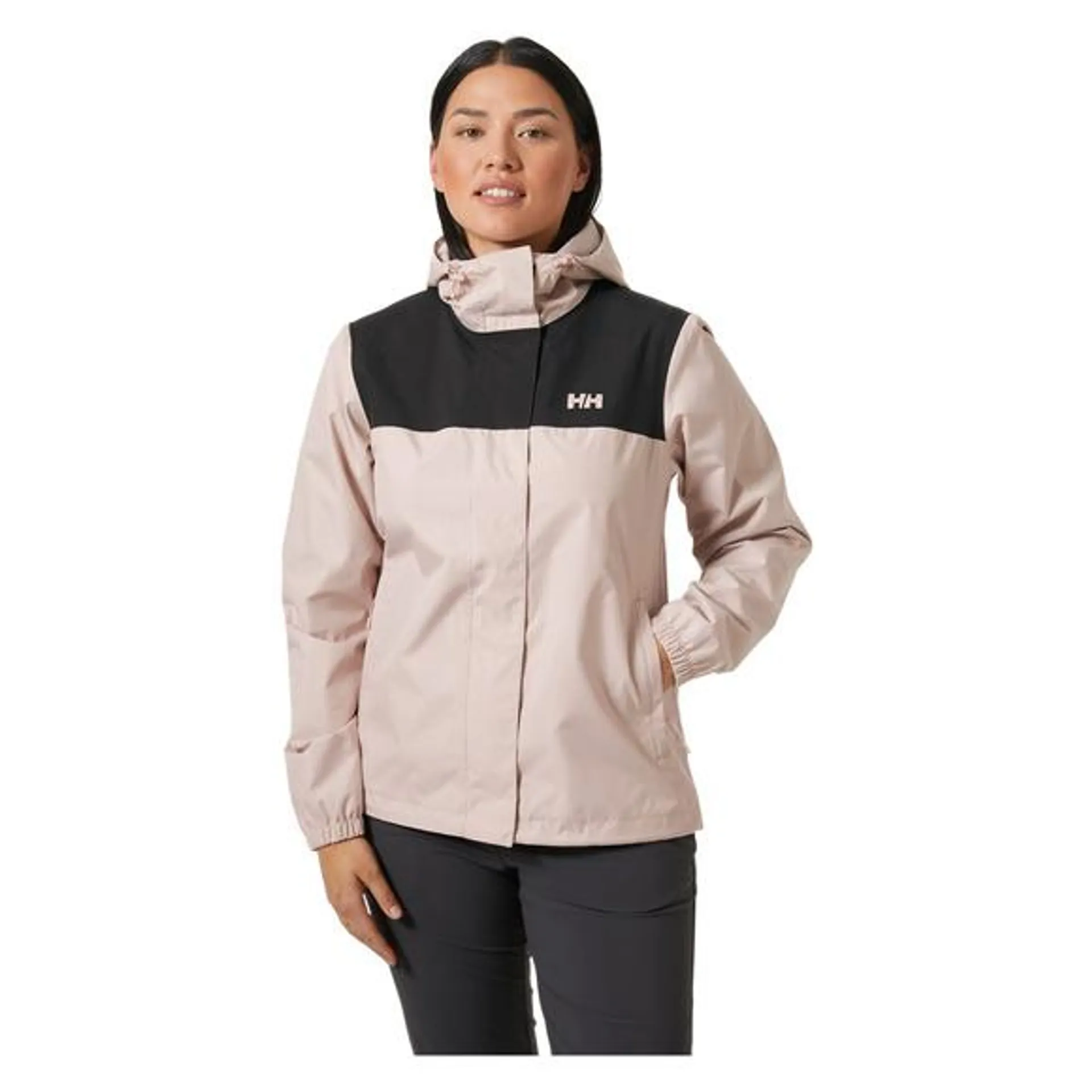 Vancouver - Women's Hooded Rain Jacket