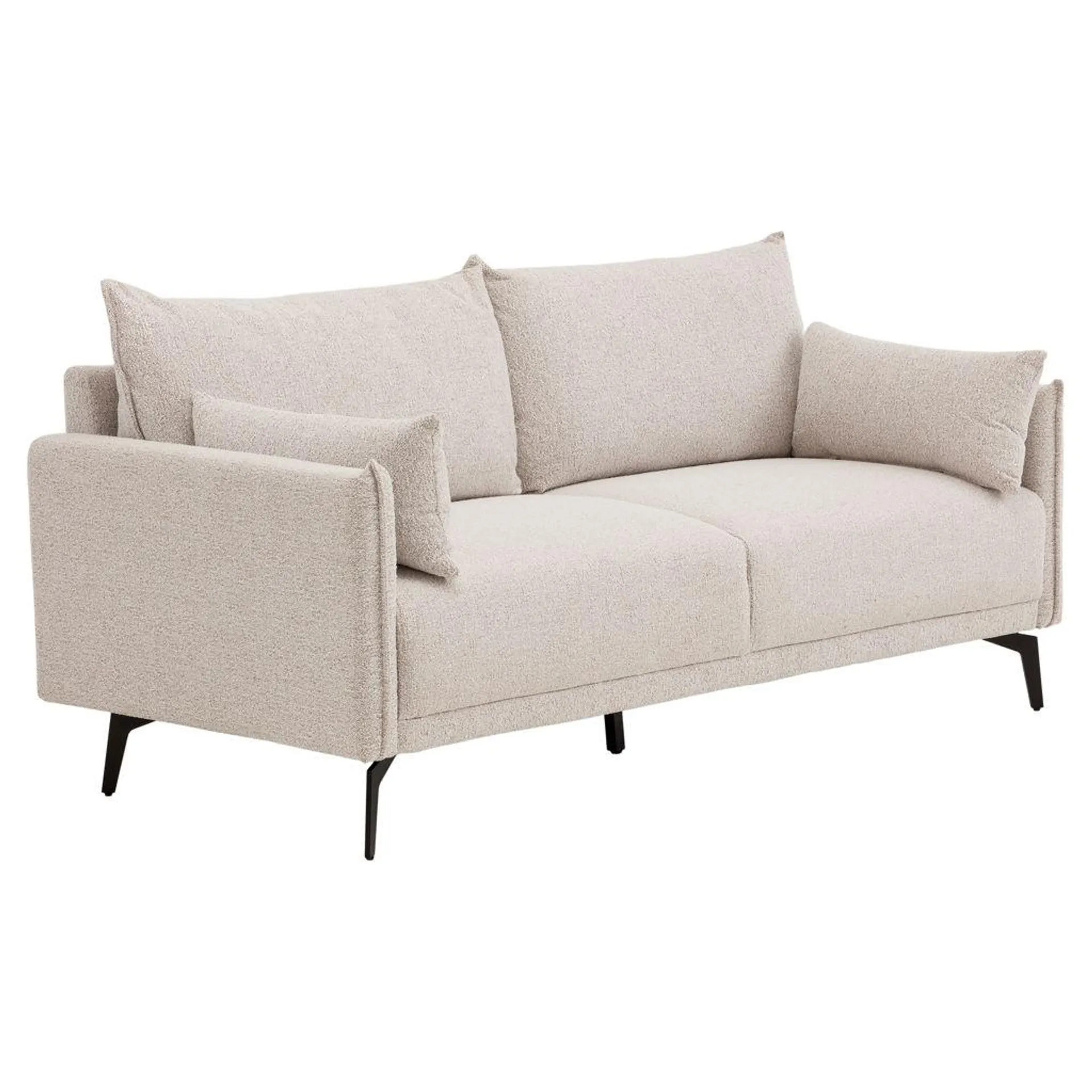 Sofa en tissu