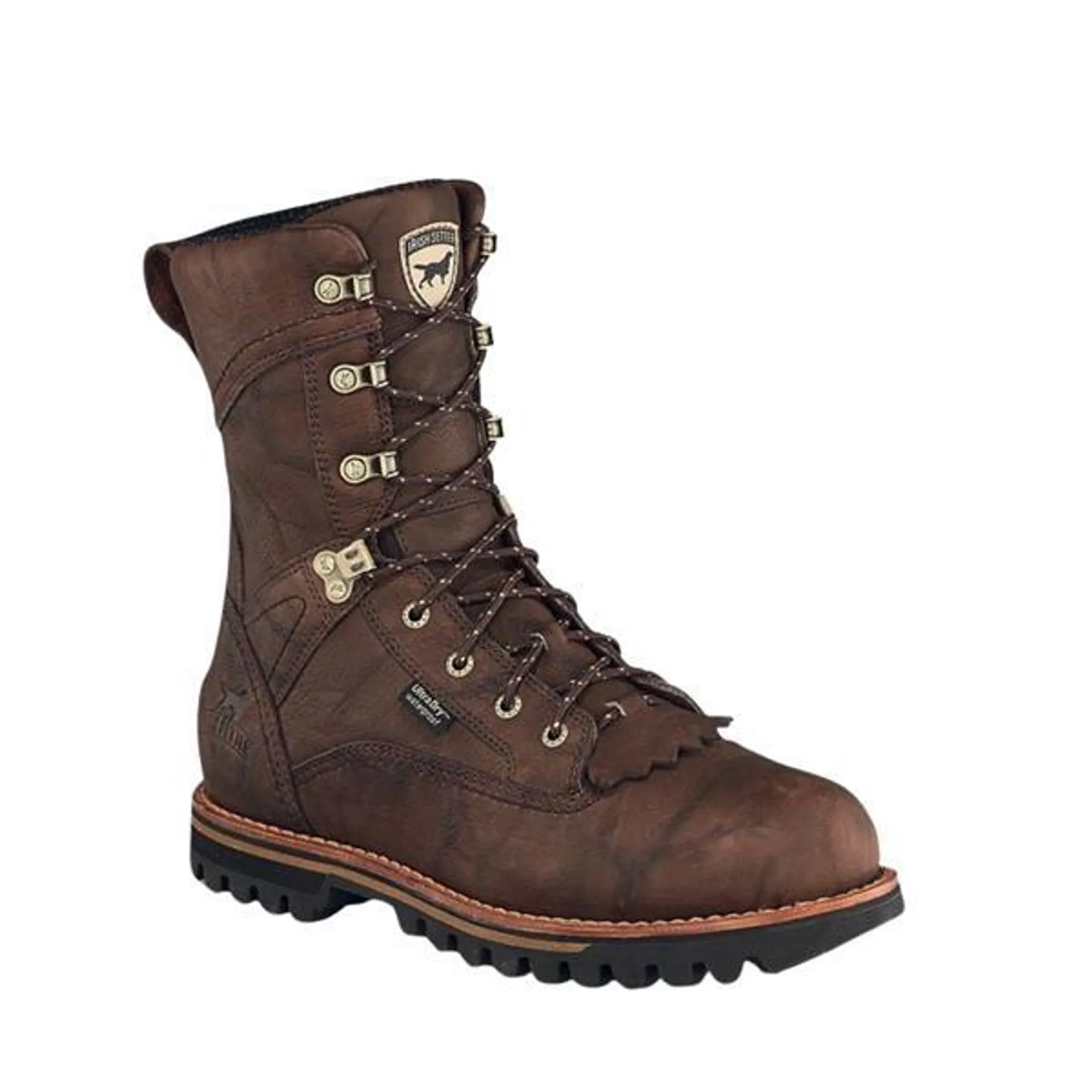 Bottes de chasse Elk Tracker 10" pour homme