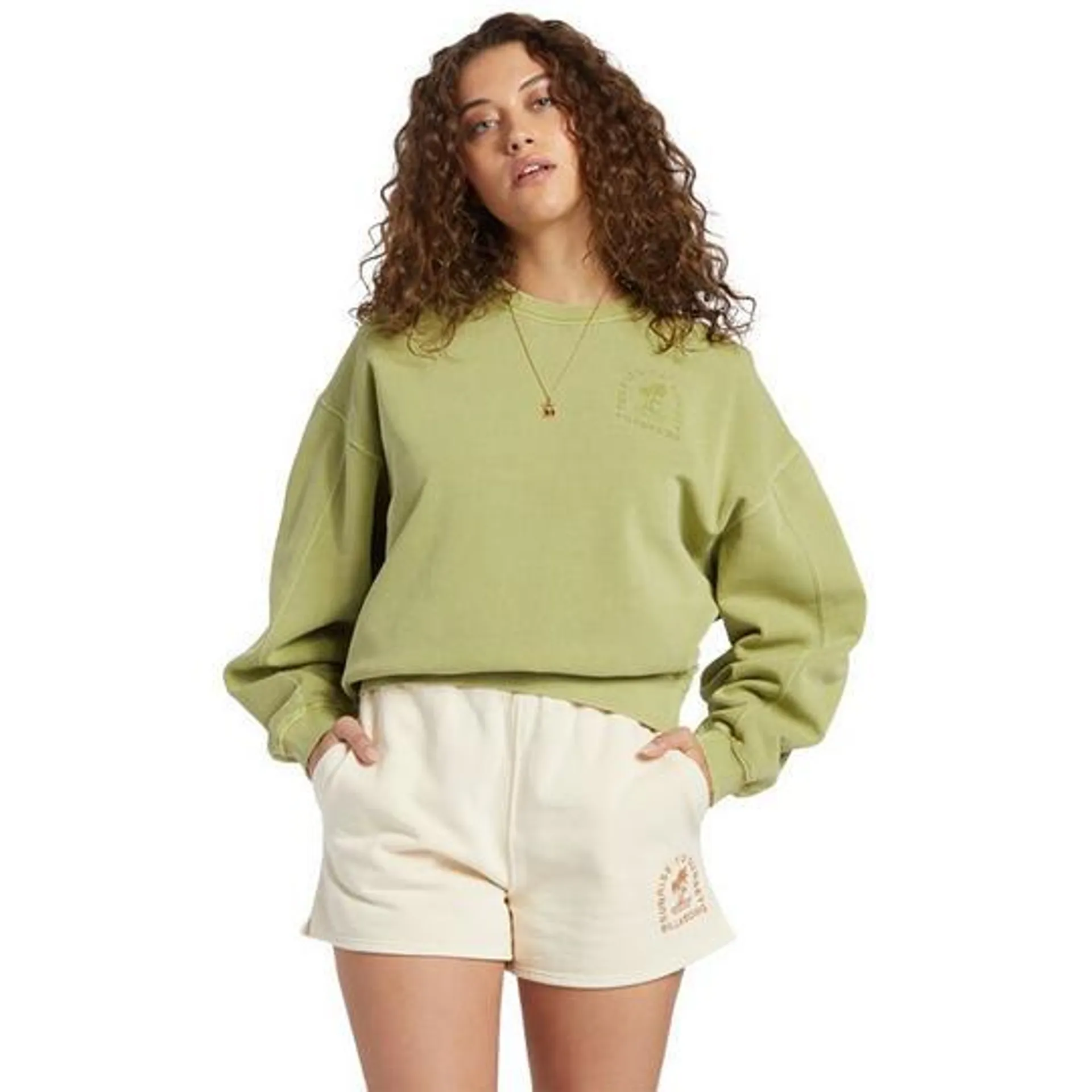 Women's Kendal Crew Sweatshirt