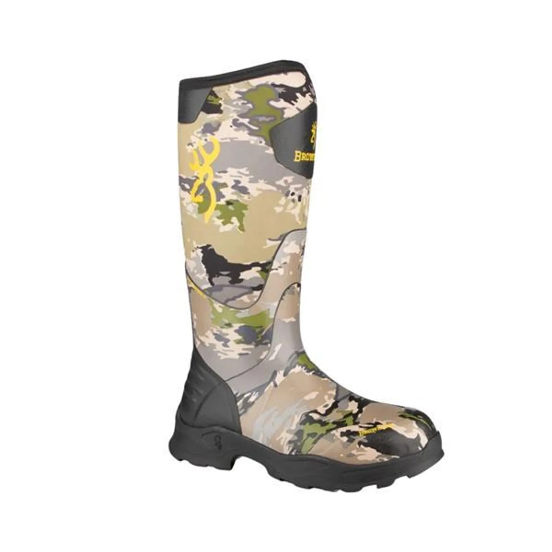 Bottes de chasse Invector II pour homme