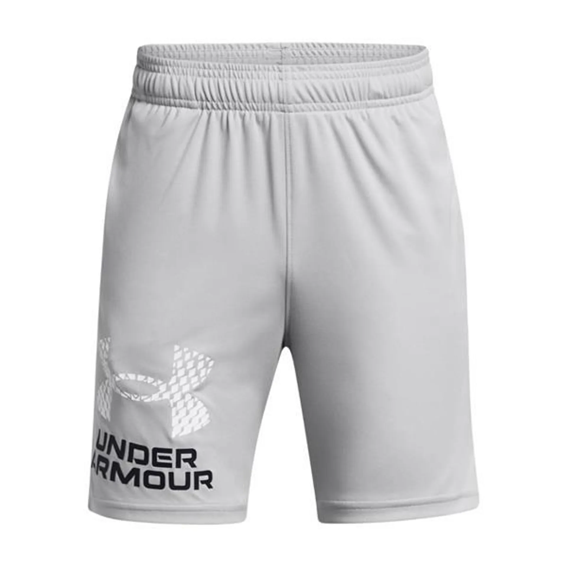 Short à logo UA Tech pour garçon