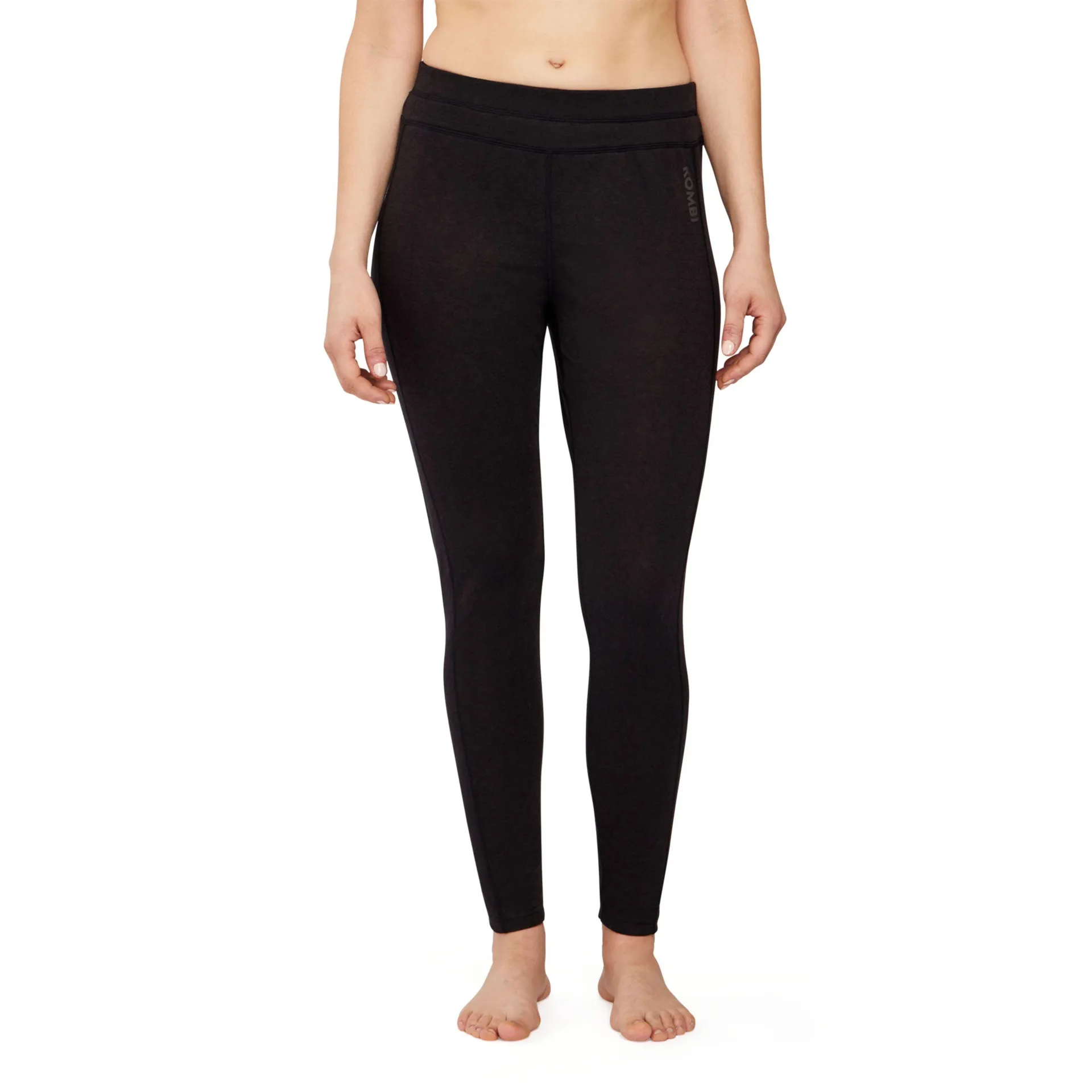 Pantalon sous-vêtement "Merinomix Pro" - Femme