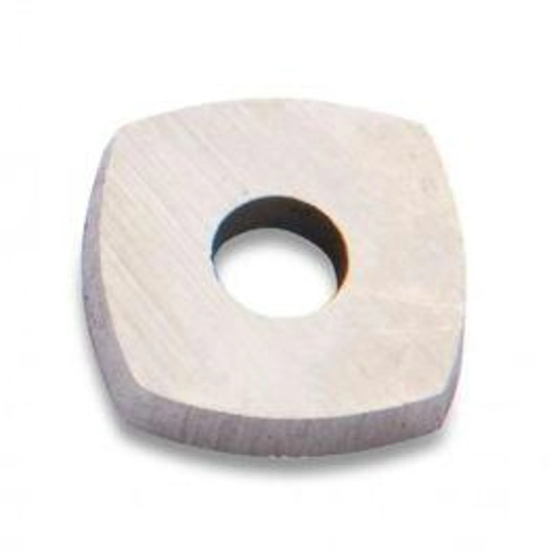 PASTILLE CARRÉE POUR COUPE EXTERNE