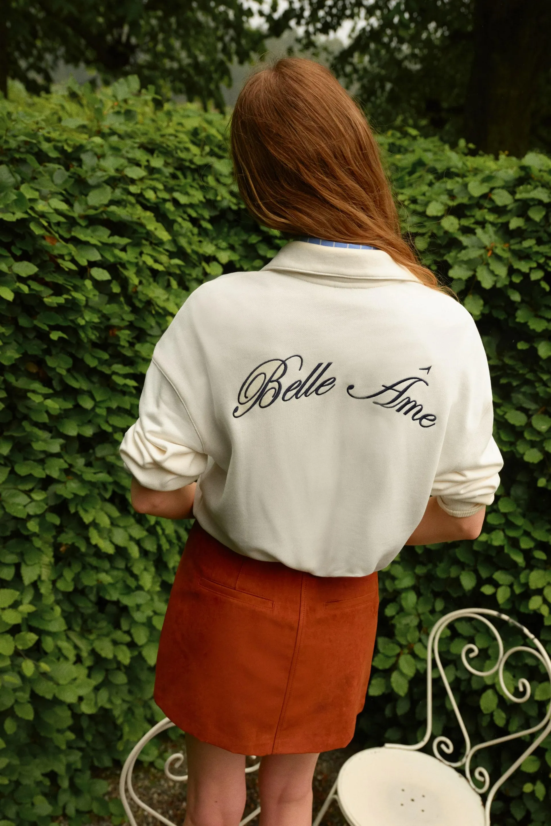 Polo ample