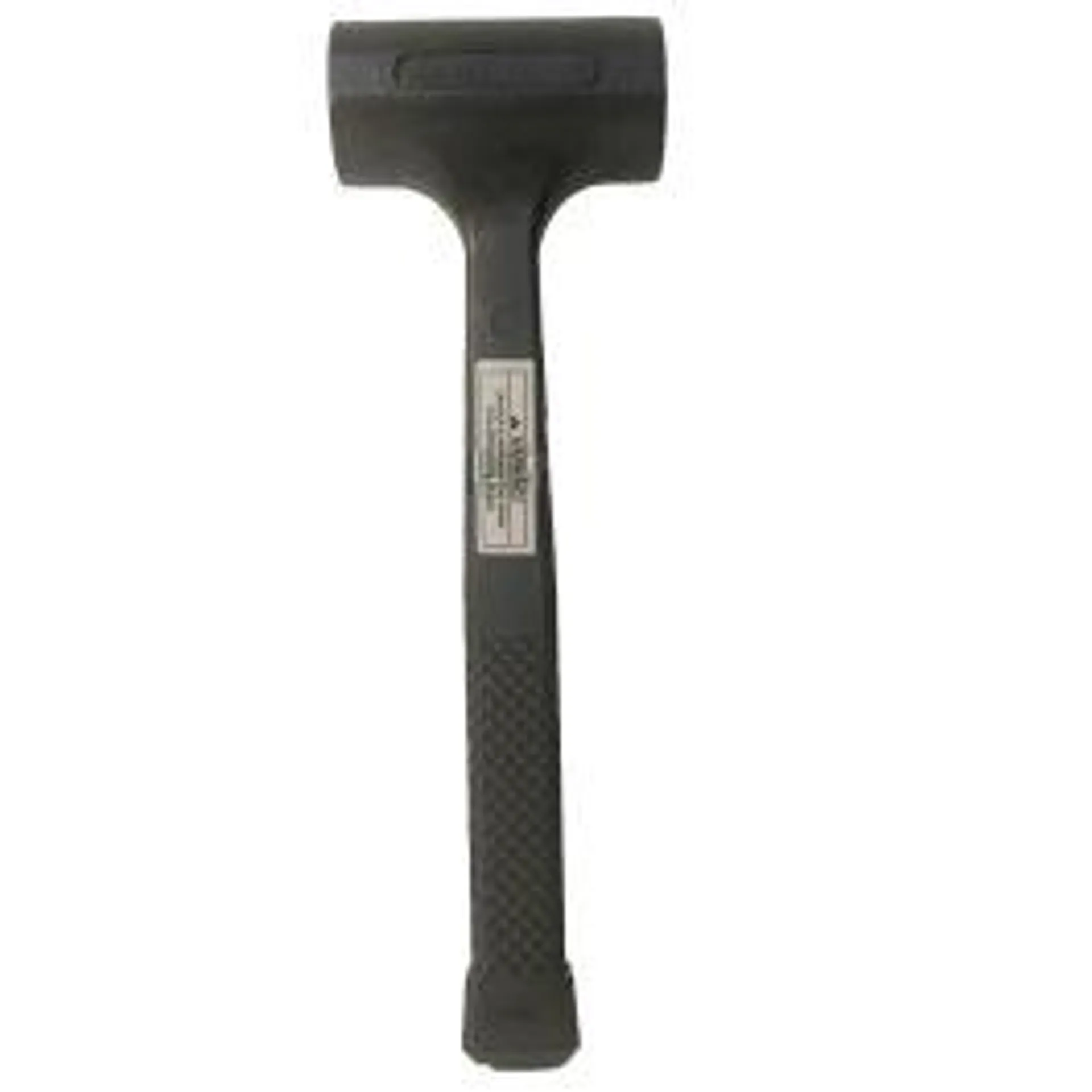 MASSE ANTI-REBOND D-1086 24oz