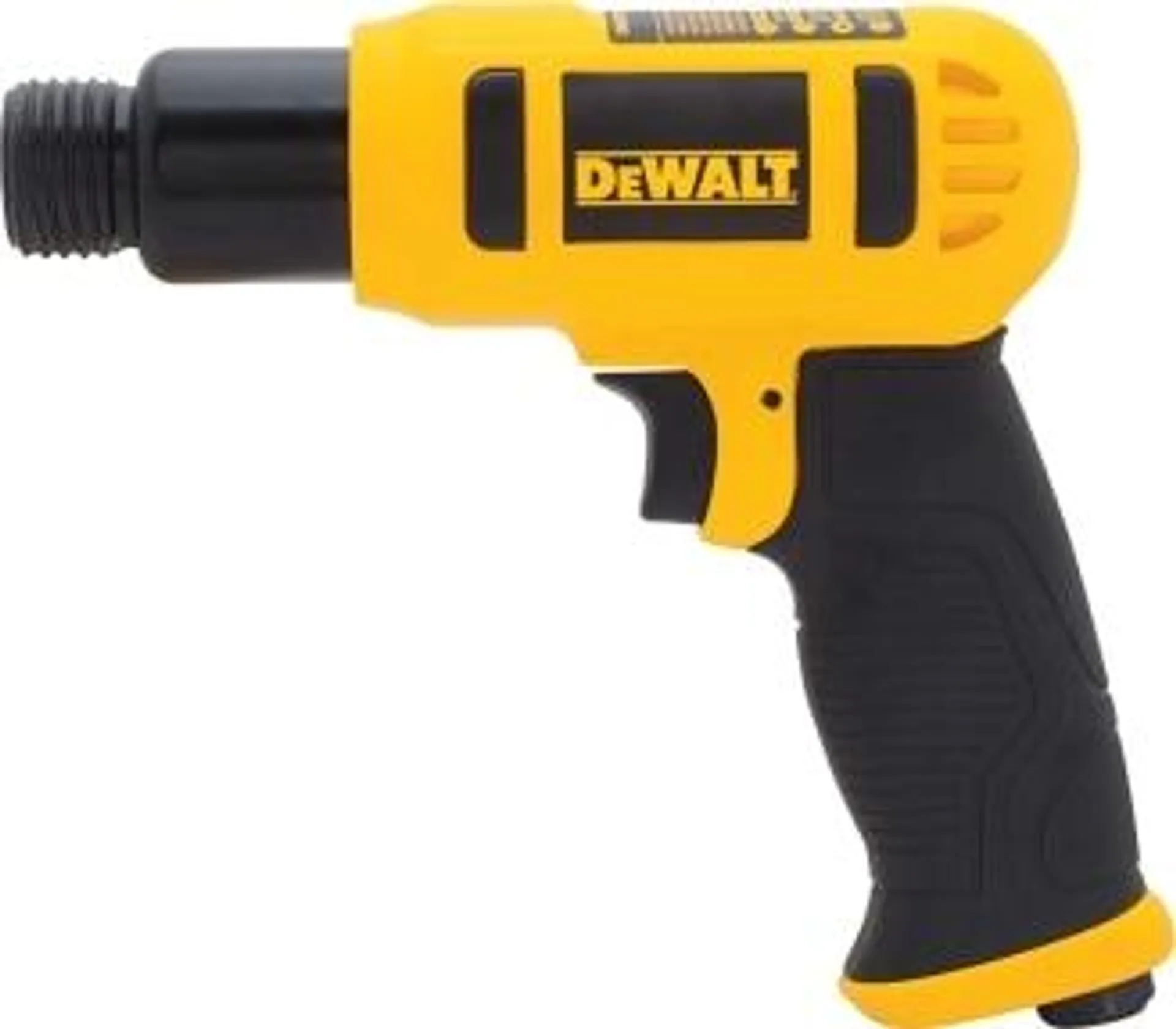 DEWALT Air Chisel Hammer